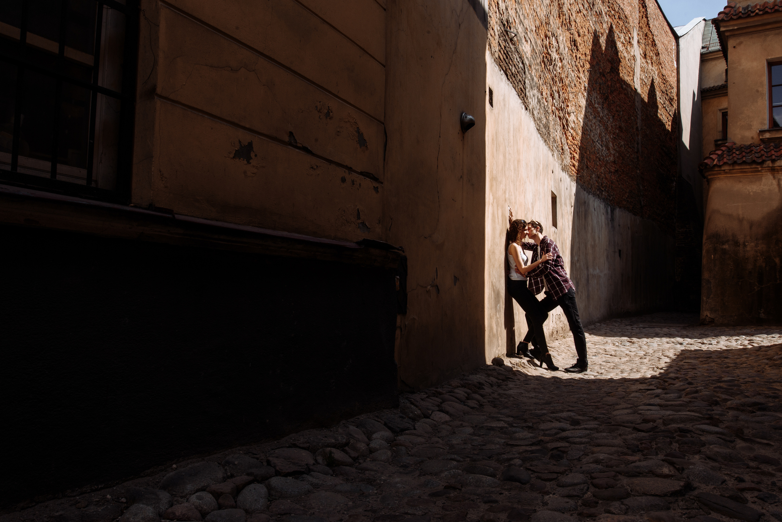 Love Story E&K. NK Picture - Fotograf Lublin, Warszawa