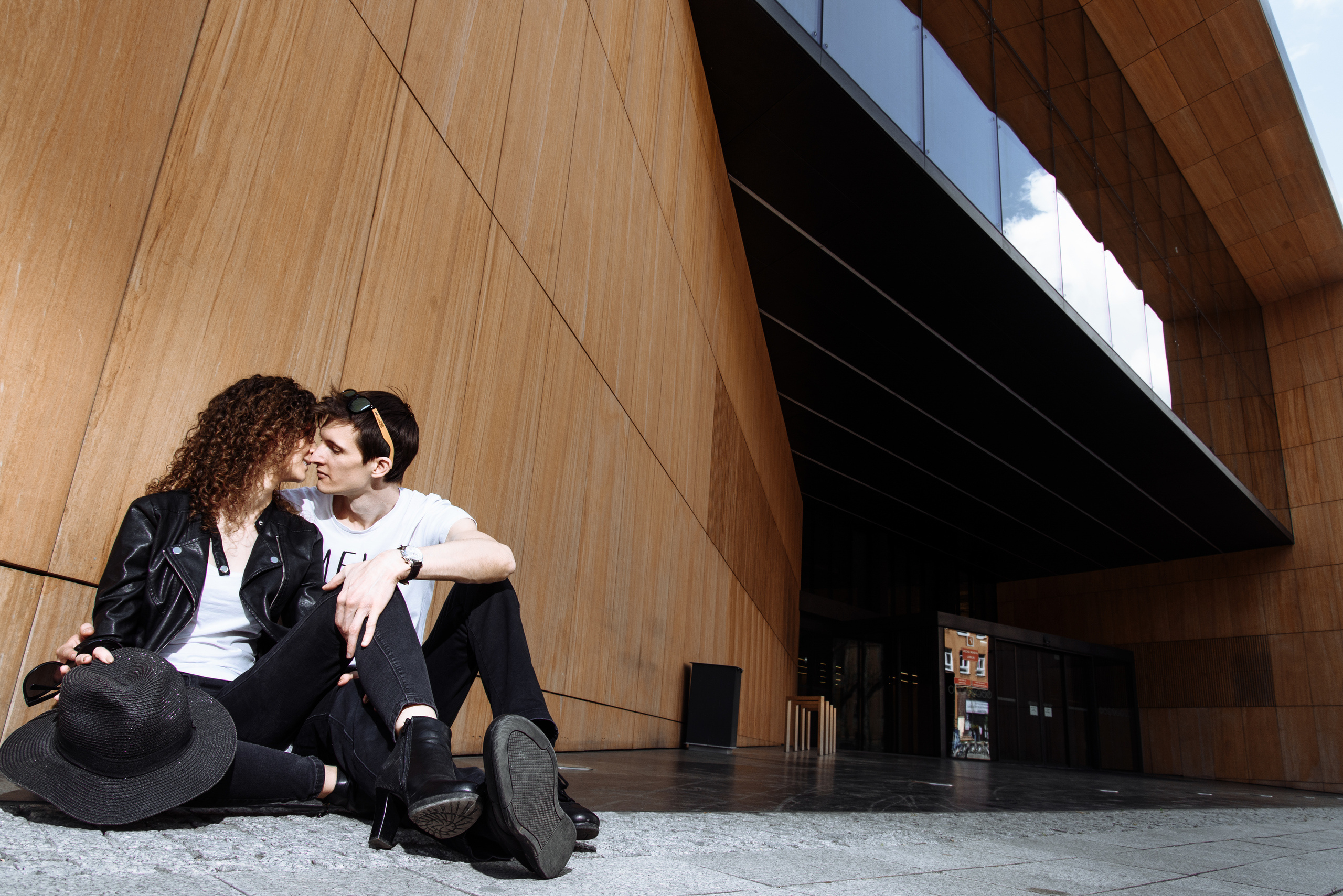 Love Story E&K. NK Picture - Fotograf Lublin, Warszawa