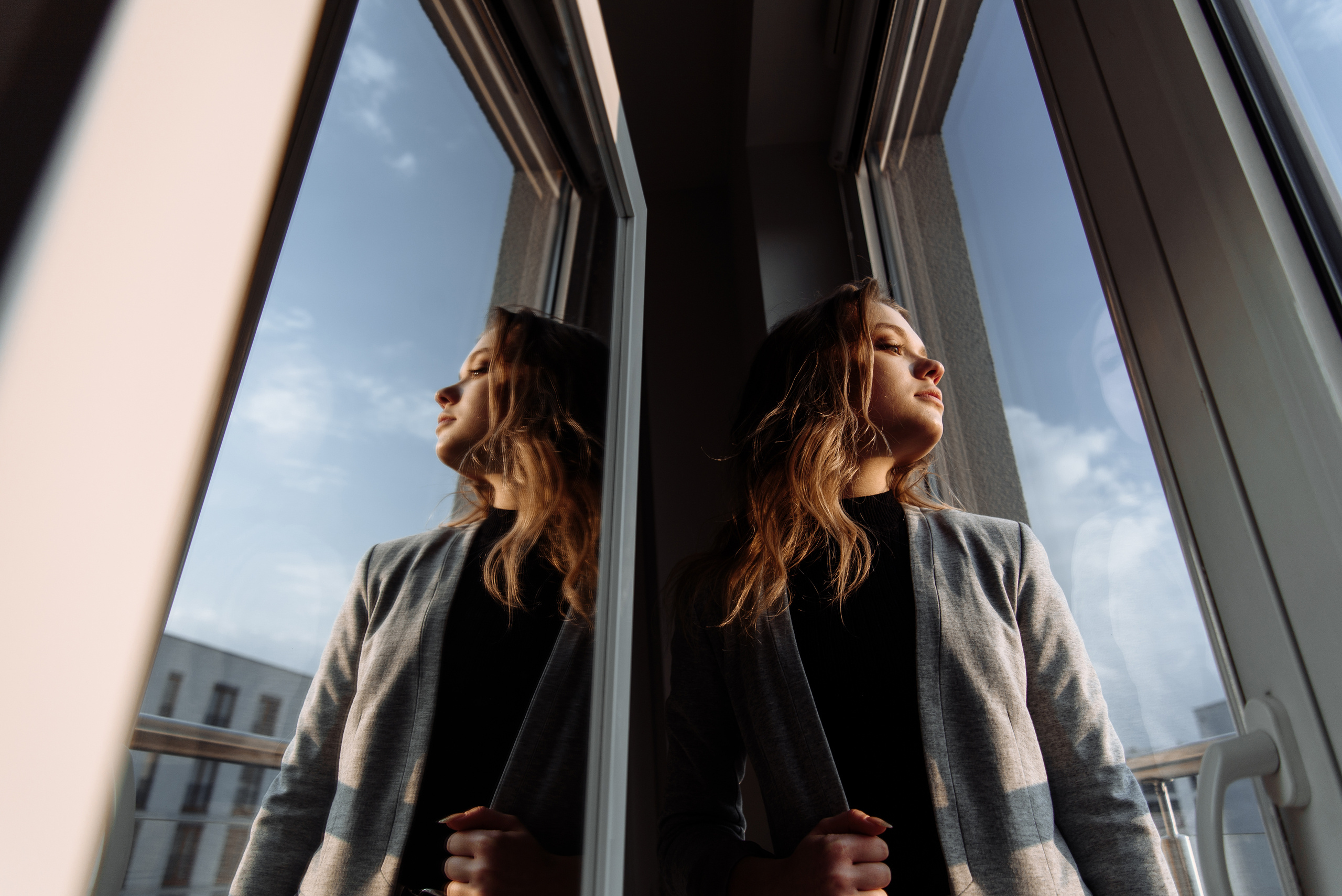 Sesja Portretowa. NK Picture - Fotograf Lublin, Warszawa