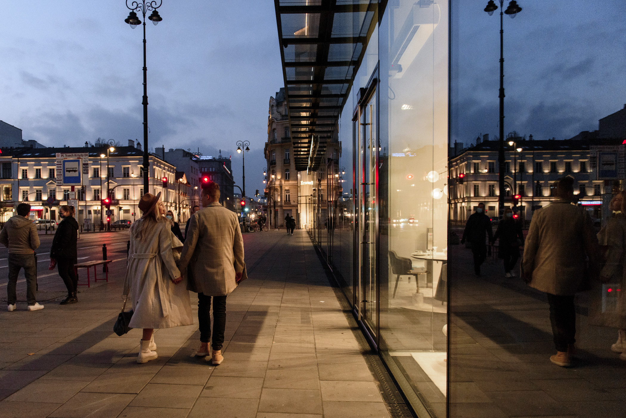 Love Story A&D. NK Picture - Fotograf Lublin, Warszawa