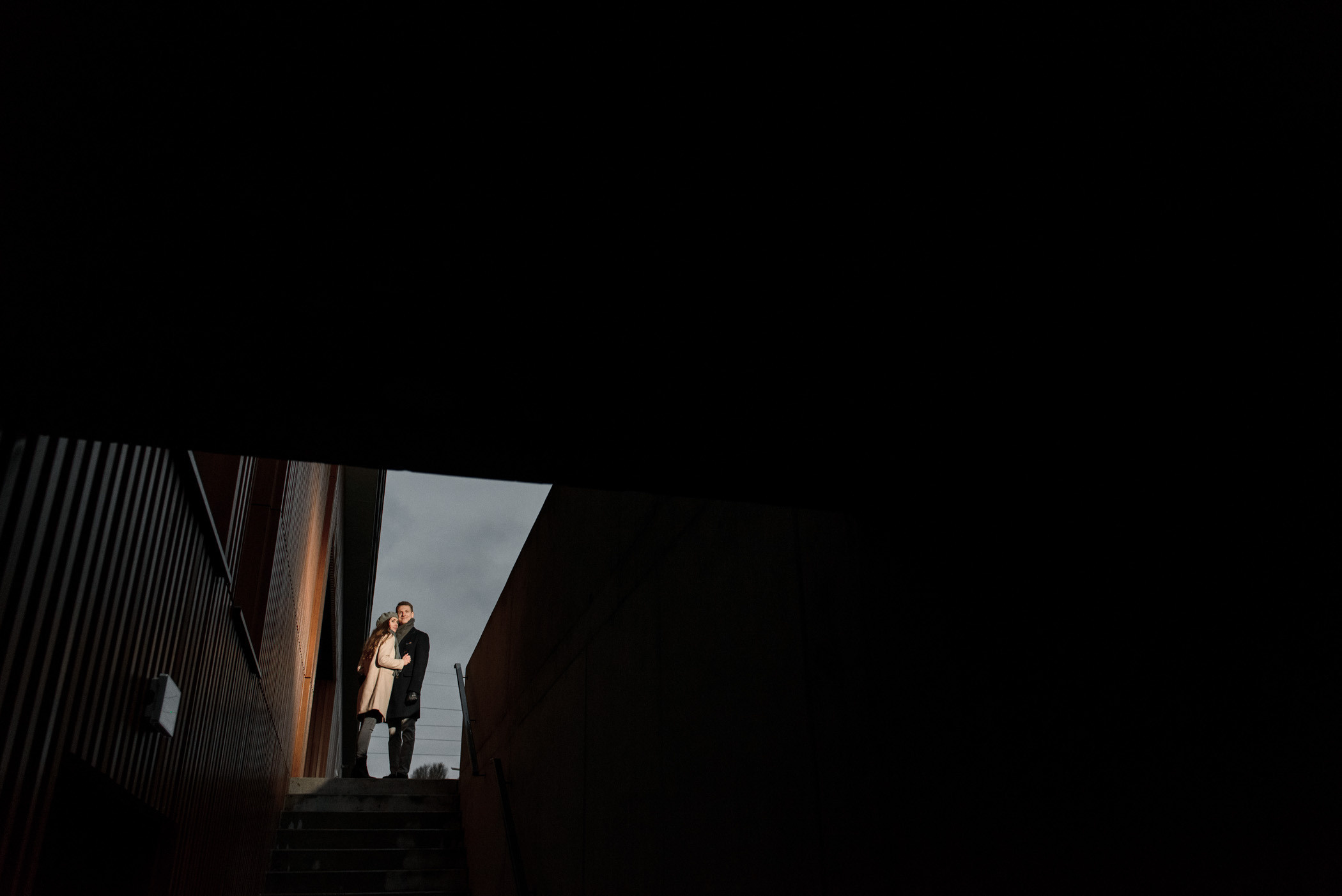 Love Story K&B. NK Picture - Fotograf Lublin, Warszawa