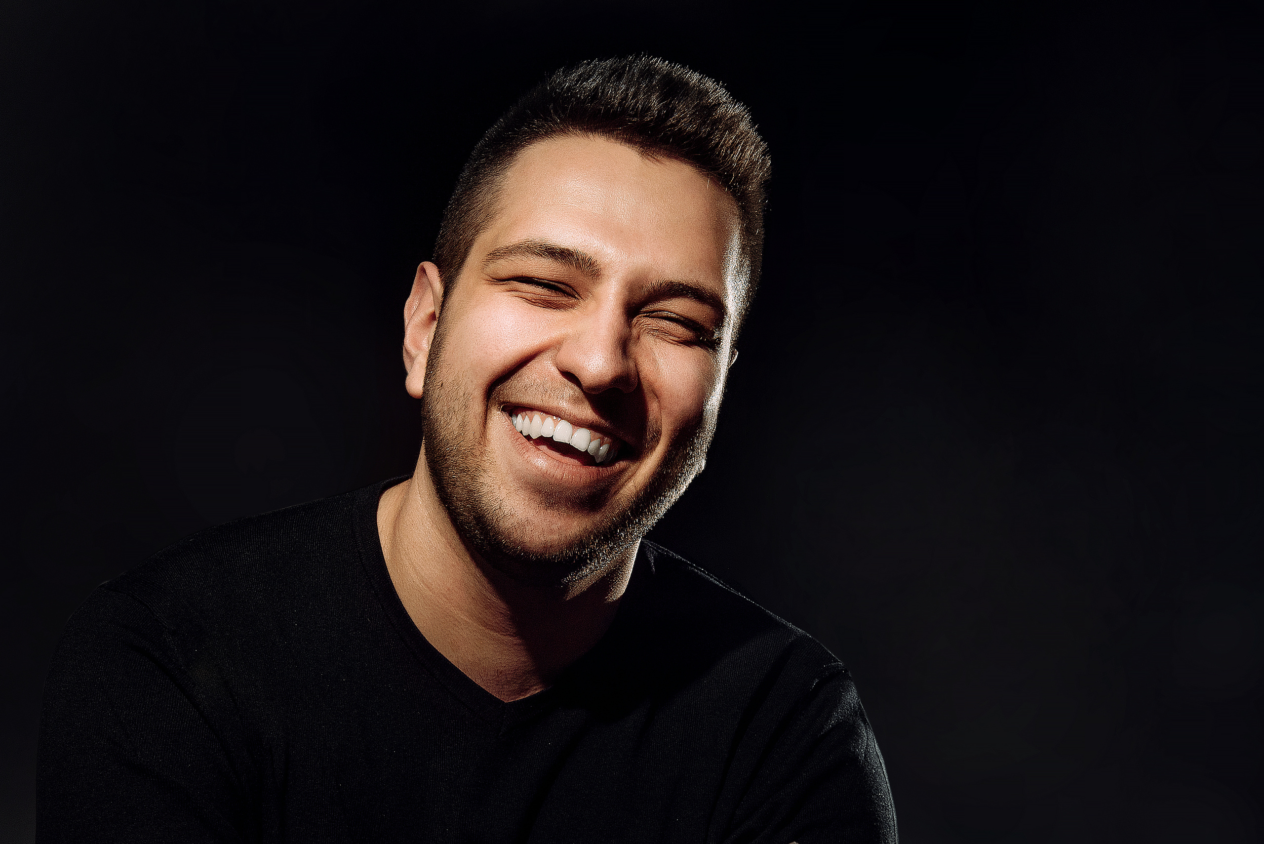 Sesja Portretowa. NK Picture - Fotograf Lublin, Warszawa