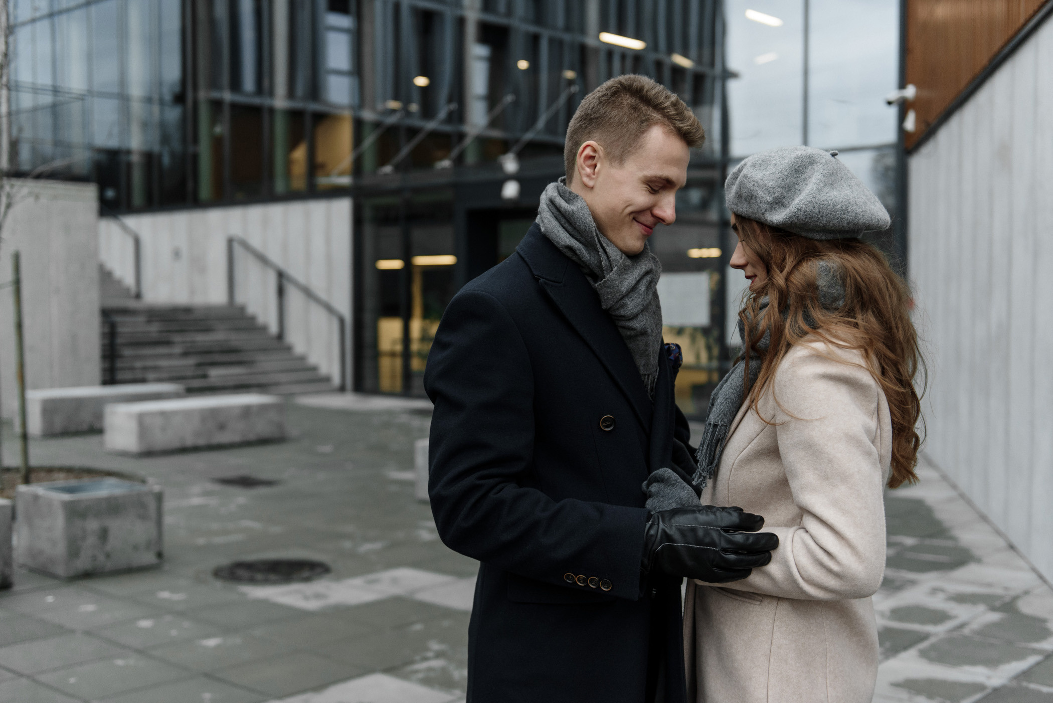 Love Story K&B. NK Picture - Fotograf Lublin, Warszawa