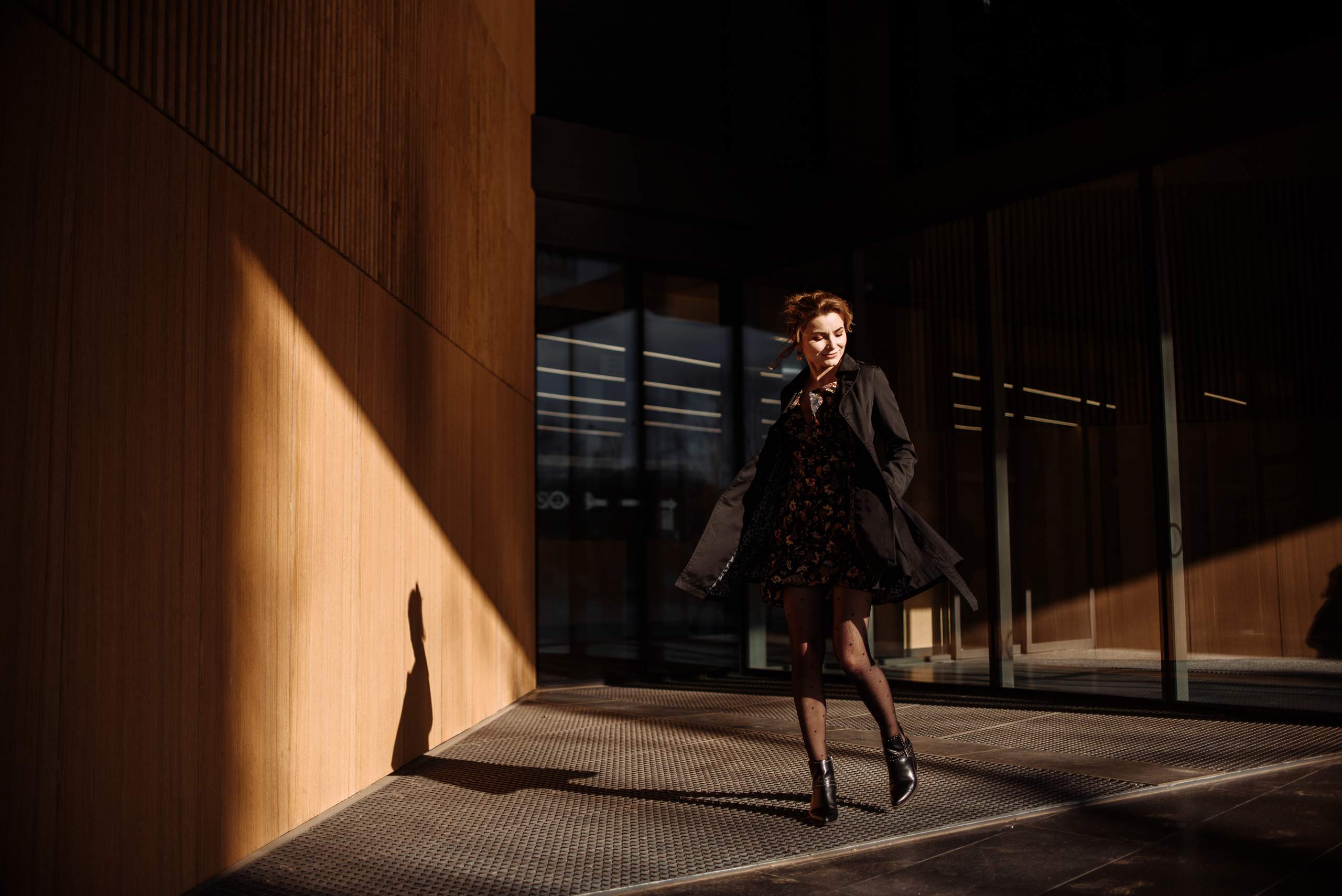 Sesja Wizerunkowa. NK Picture - Fotograf Lublin, Warszawa