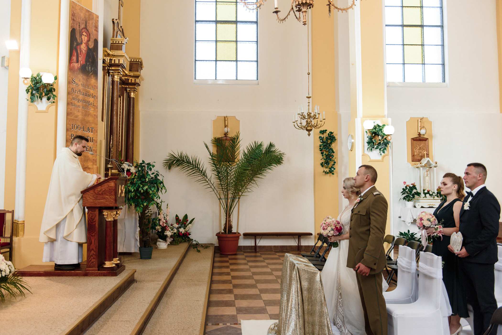 Październik a gorąco jak w sierpniu. NK Picture - Fotograf Lublin, Warszawa