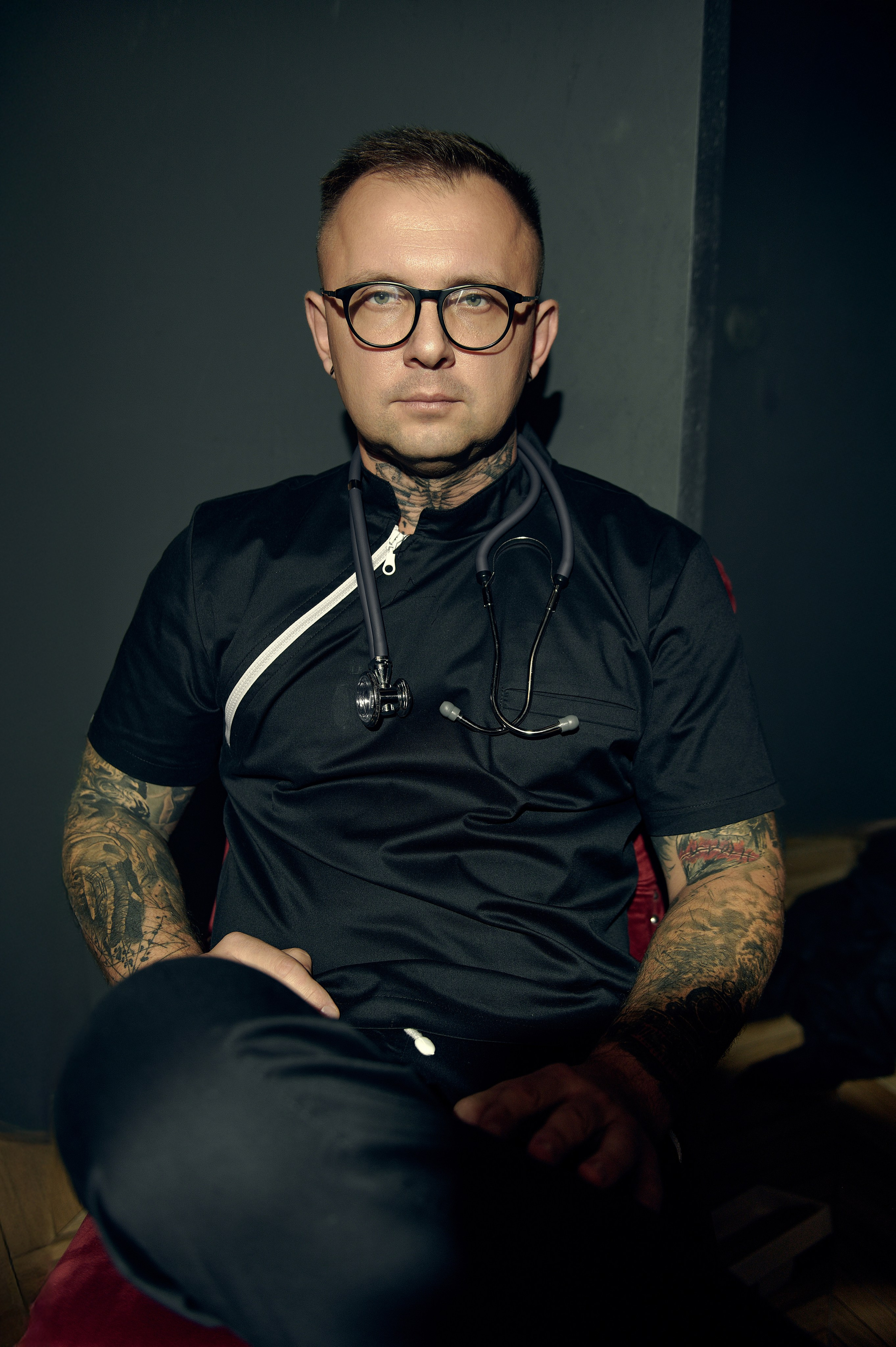 Sesja wizerunkowa męska – fotografia portretowa Lublin | NK Picture. NK Picture - Fotograf Lublin, Warszawa