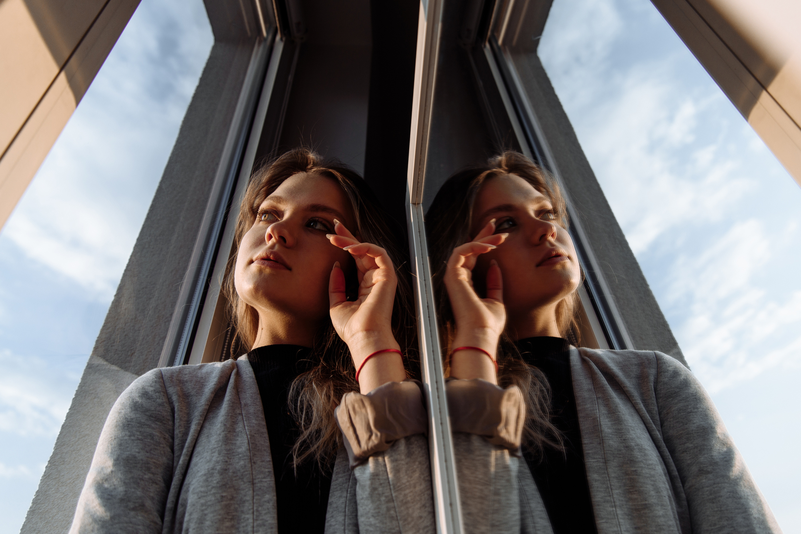 Sesja Portretowa. NK Picture - Fotograf Lublin, Warszawa