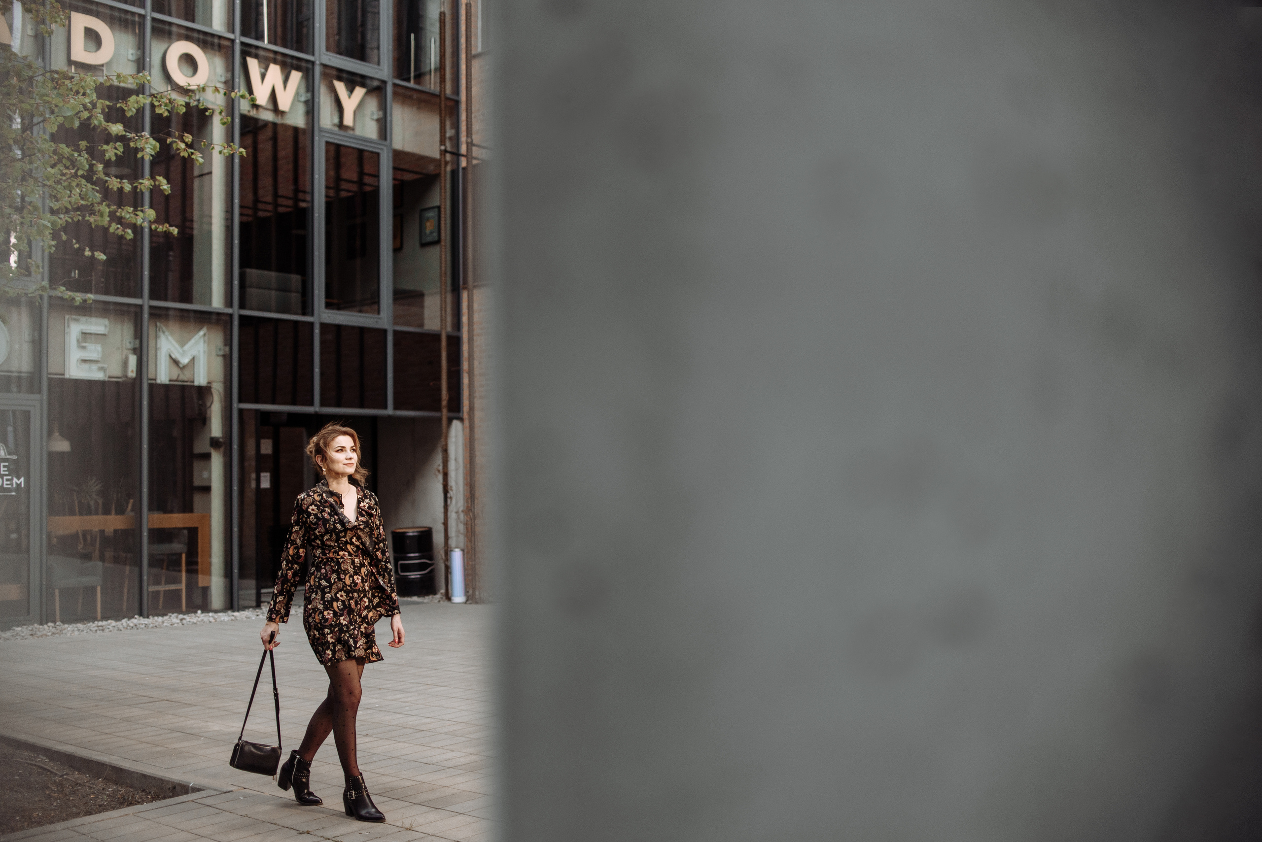 Sesja Wizerunkowa. NK Picture - Fotograf Lublin, Warszawa