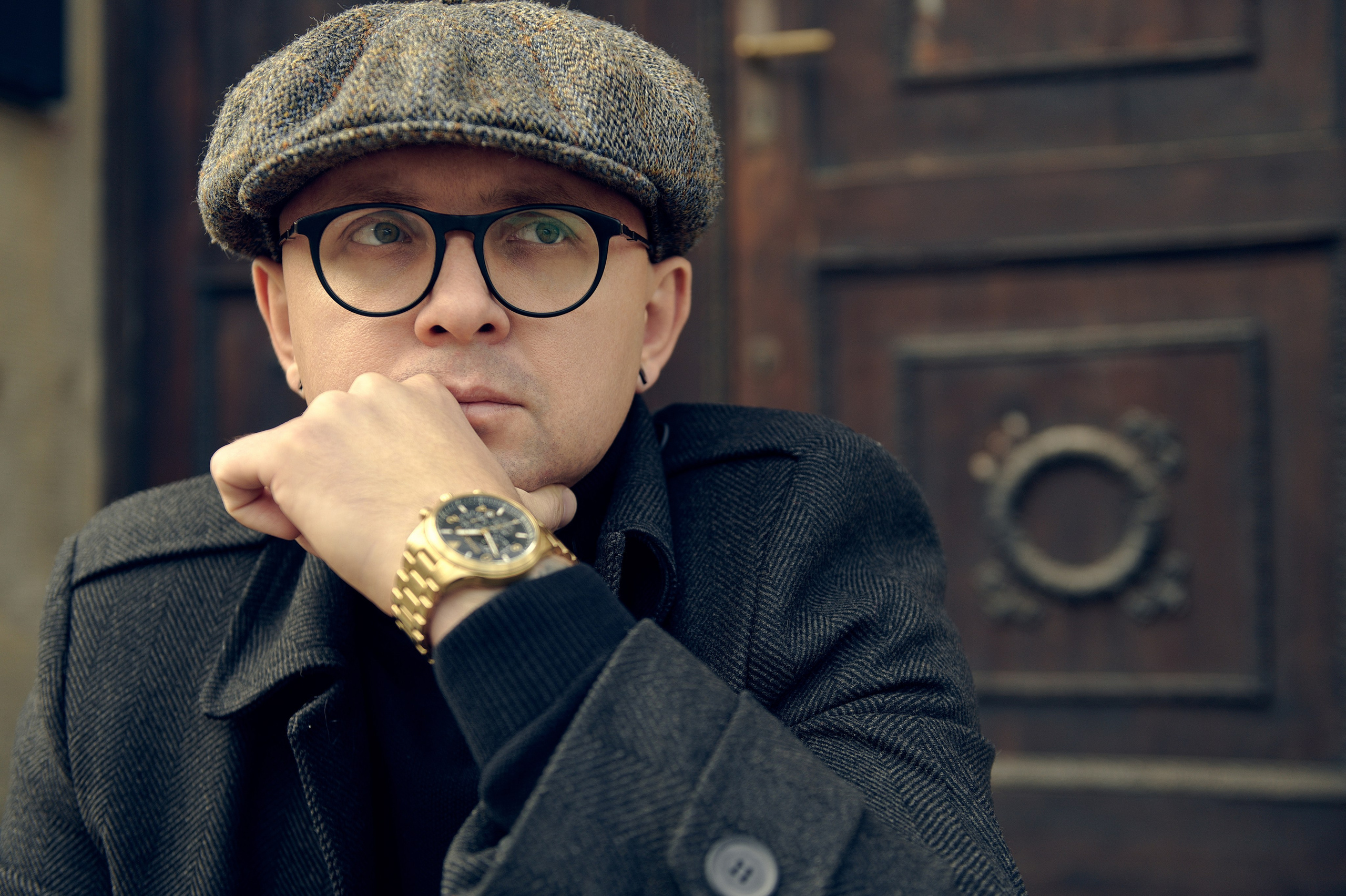 Sesja indywidualna Warszawa