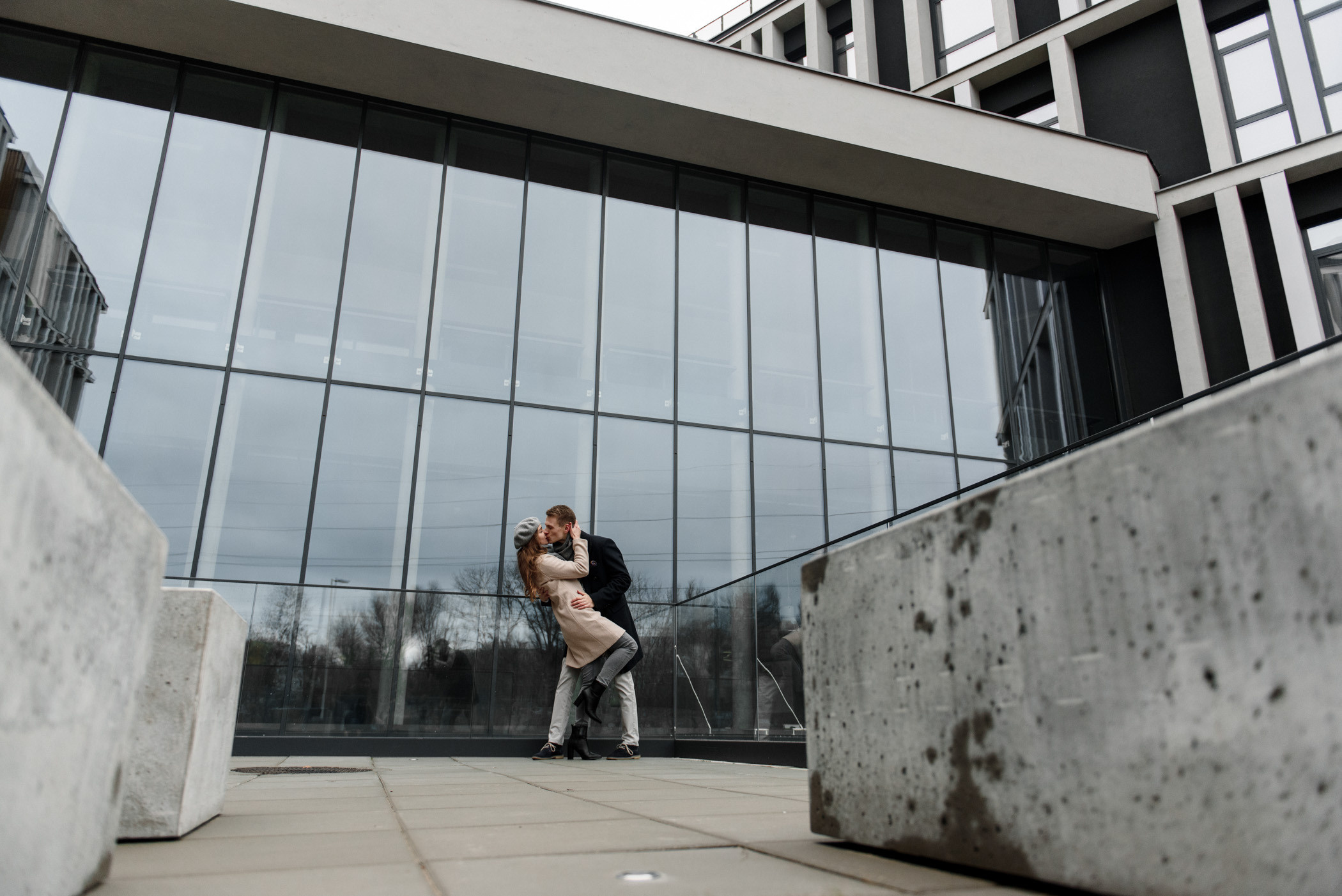 Love Story K&B. NK Picture - Fotograf Lublin, Warszawa