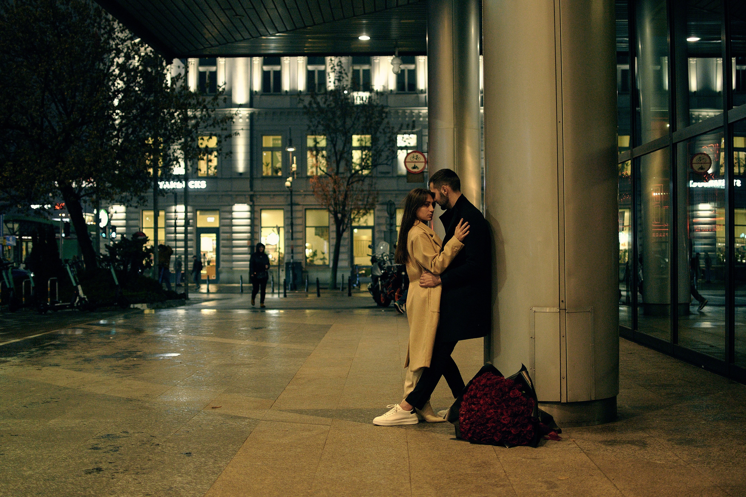 Oświadczyny. NK Picture - Fotograf Lublin, Warszawa