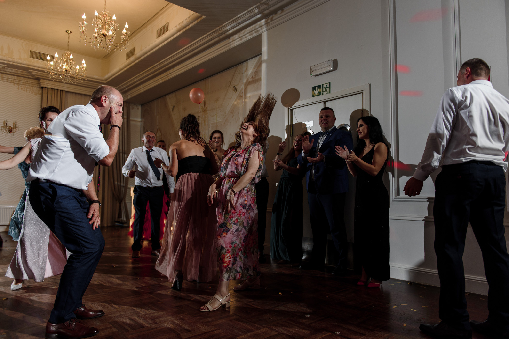 Okropna pogoda, piękna Panna młoda :). NK Picture - Fotograf Lublin, Warszawa