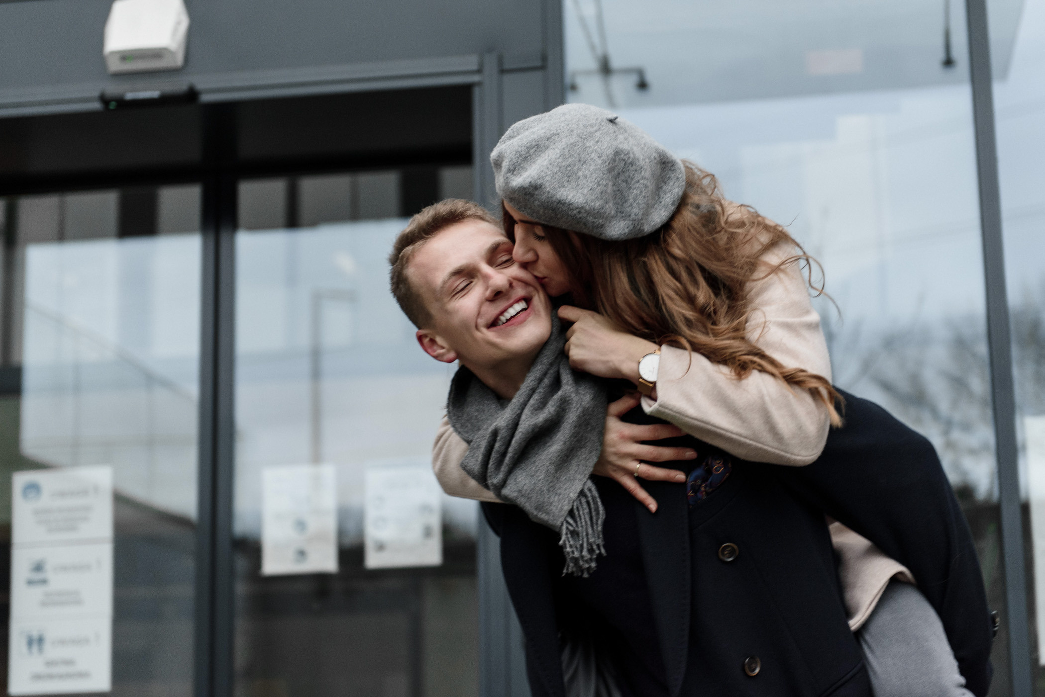 Love Story K&B. NK Picture - Fotograf Lublin, Warszawa