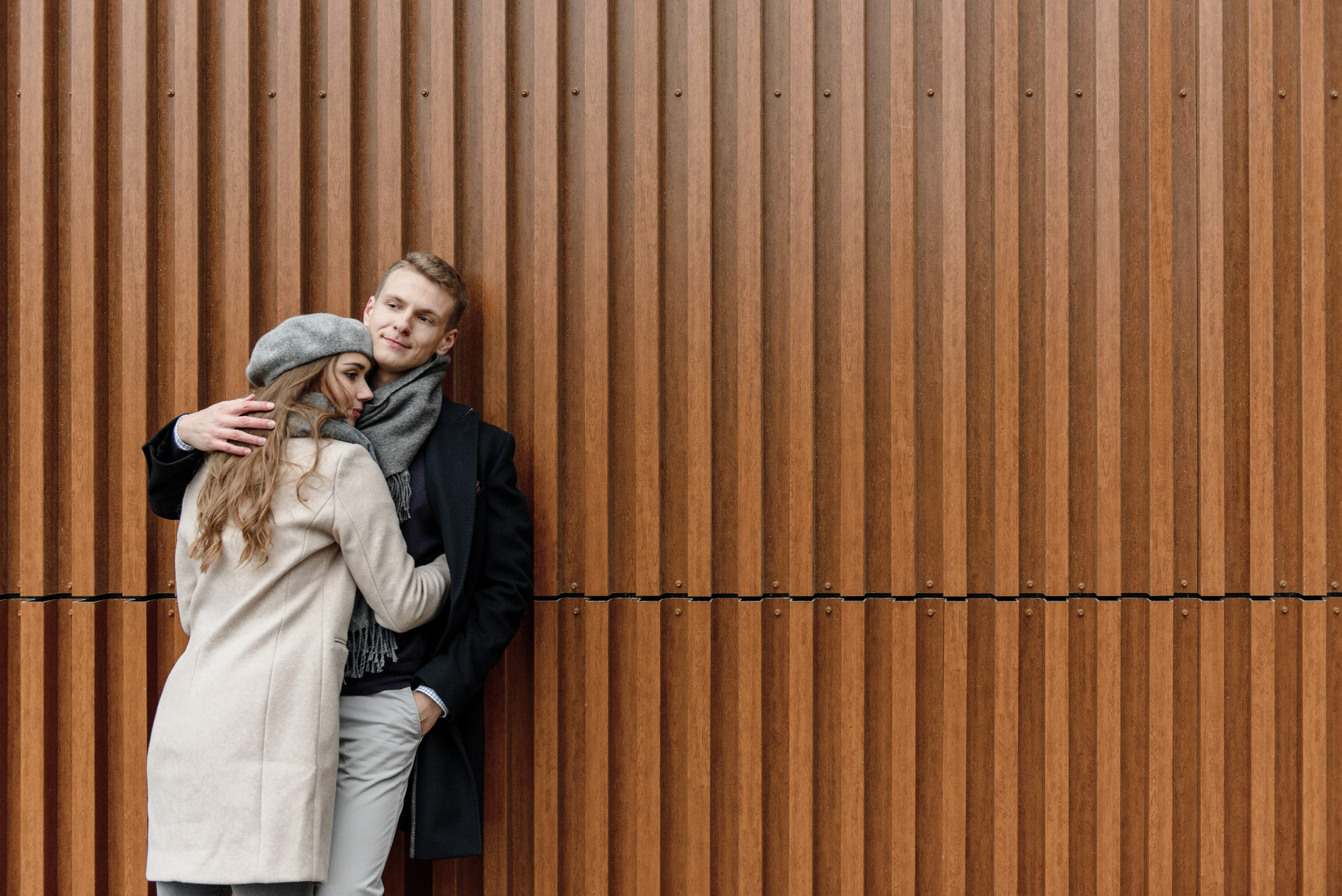 Love Story K&B. NK Picture - Fotograf Lublin, Warszawa