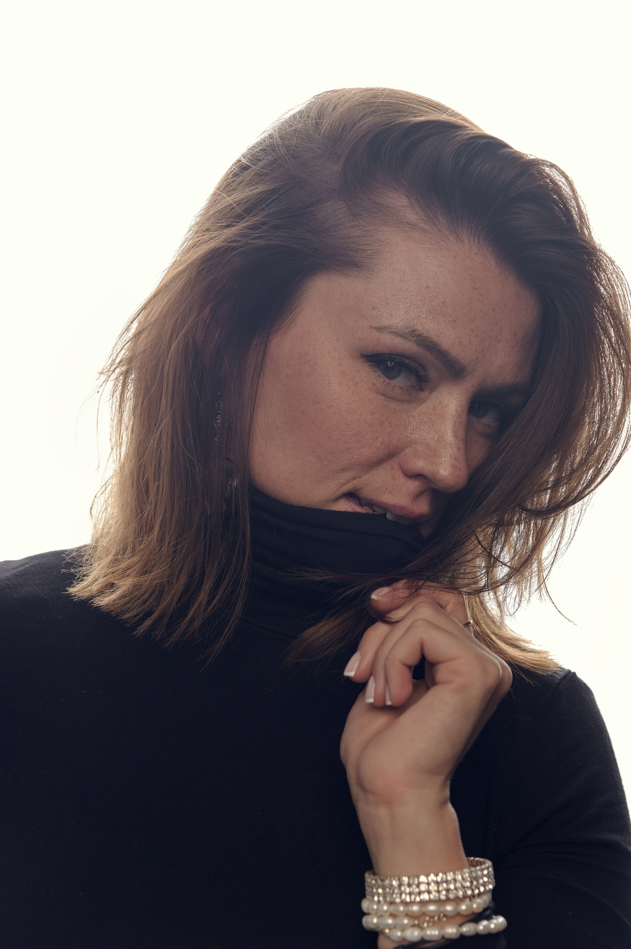 Fotograf Lublin, sesja kobieca indywidualna