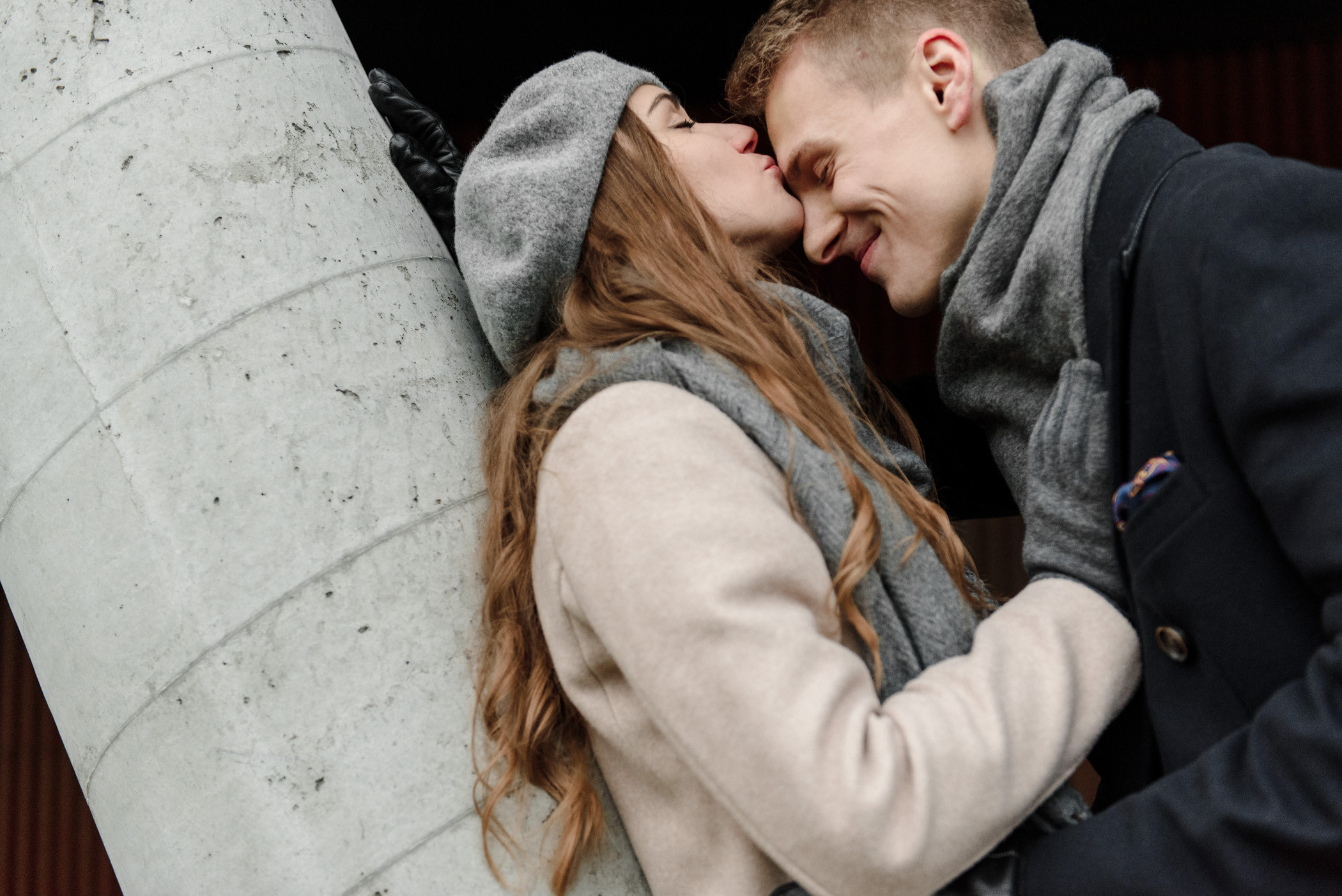 Love Story K&B. NK Picture - Fotograf Lublin, Warszawa