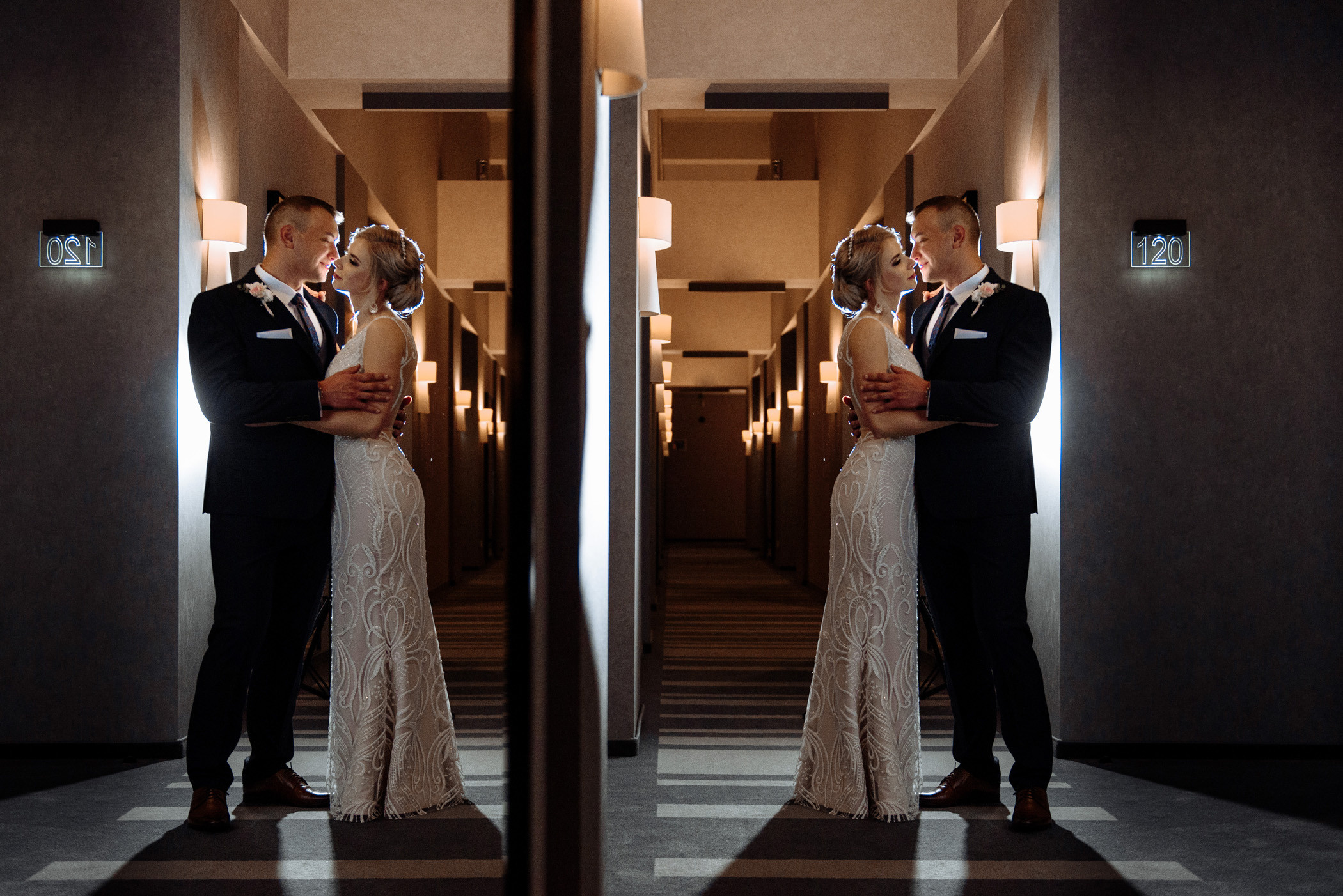 Październik a gorąco jak w sierpniu. NK Picture - Fotograf Lublin, Warszawa