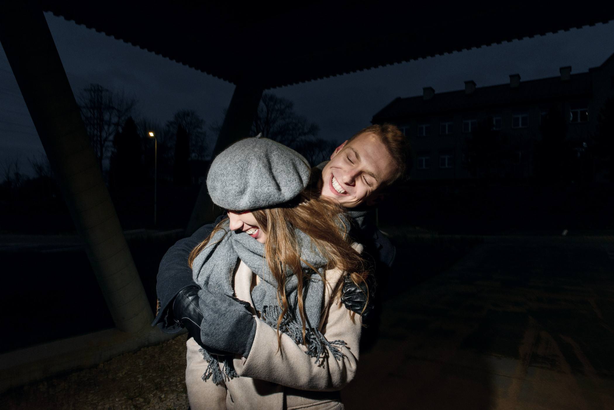 Love Story K&B. NK Picture - Fotograf Lublin, Warszawa