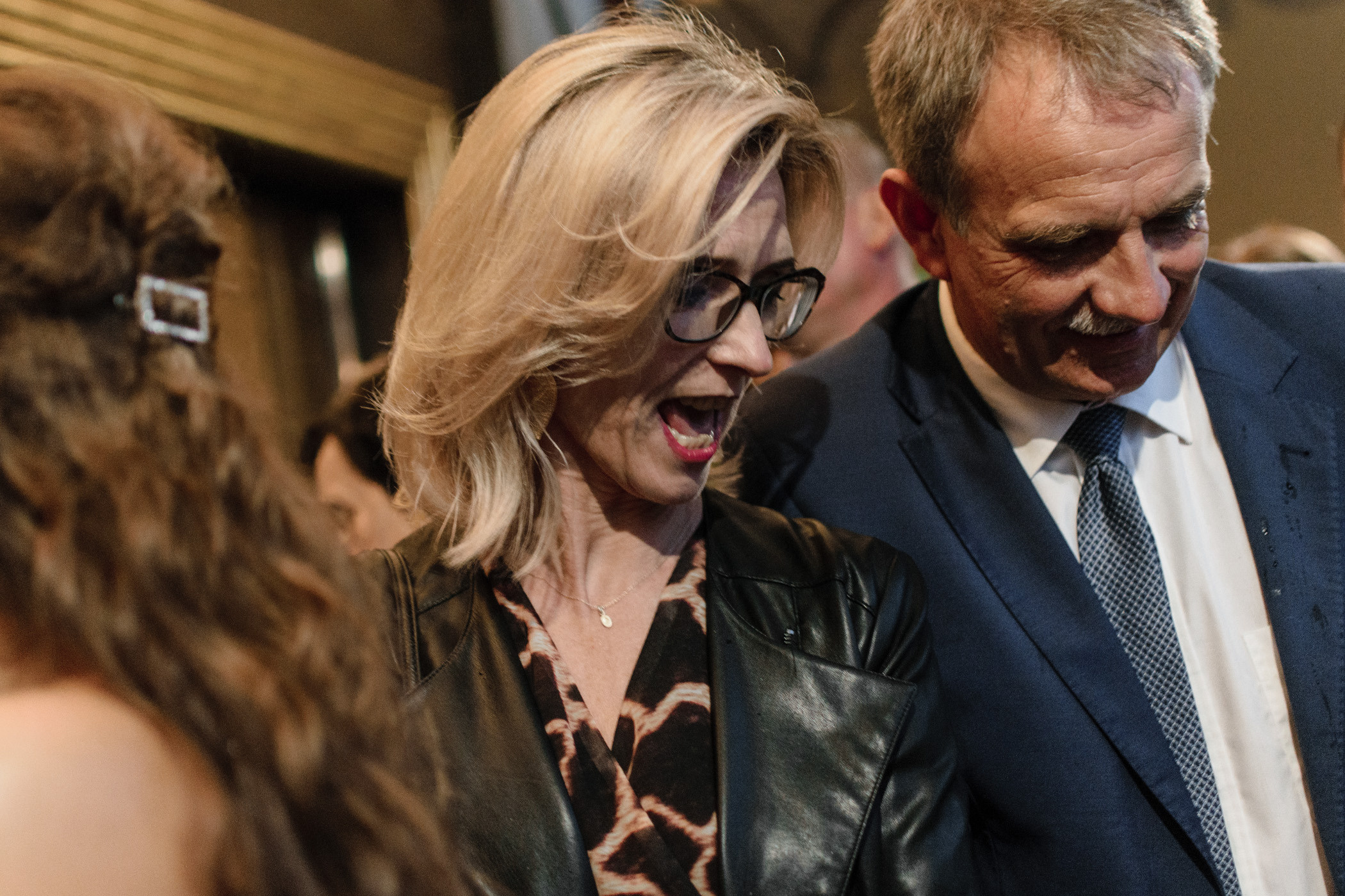 Okropna pogoda, piękna Panna młoda :). NK Picture - Fotograf Lublin, Warszawa