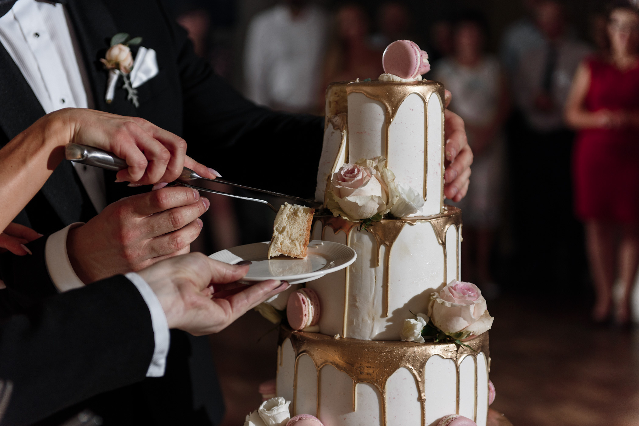 Okropna pogoda, piękna Panna młoda :). NK Picture - Fotograf Lublin, Warszawa