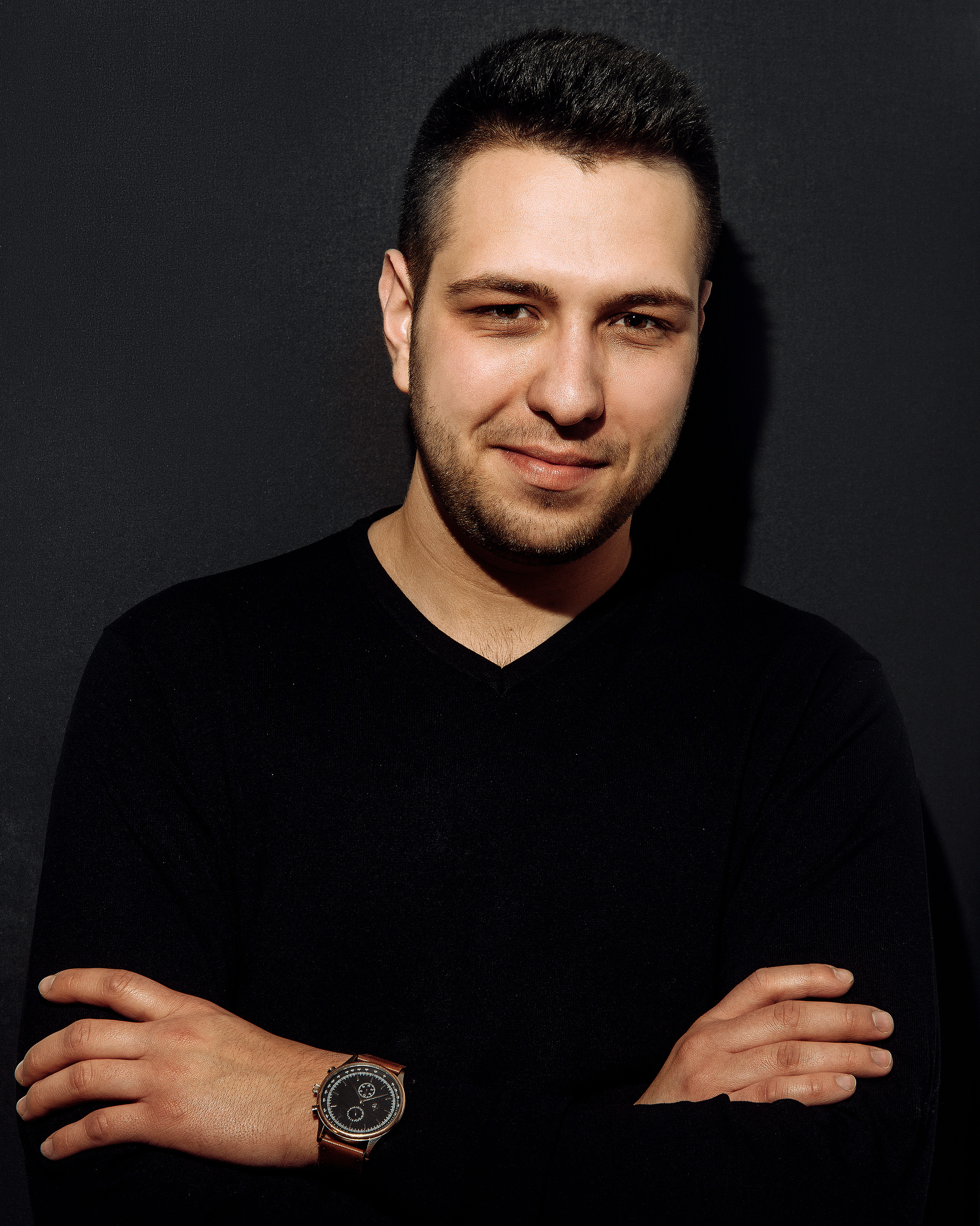 Sesja Portretowa. NK Picture - Fotograf Lublin, Warszawa