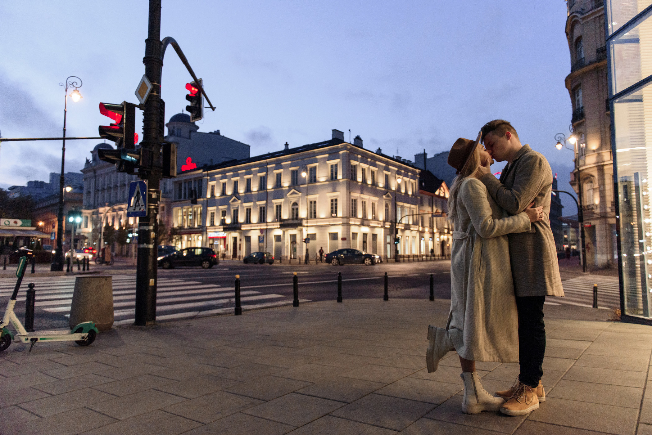 Love Story A&D. NK Picture - Fotograf Lublin, Warszawa