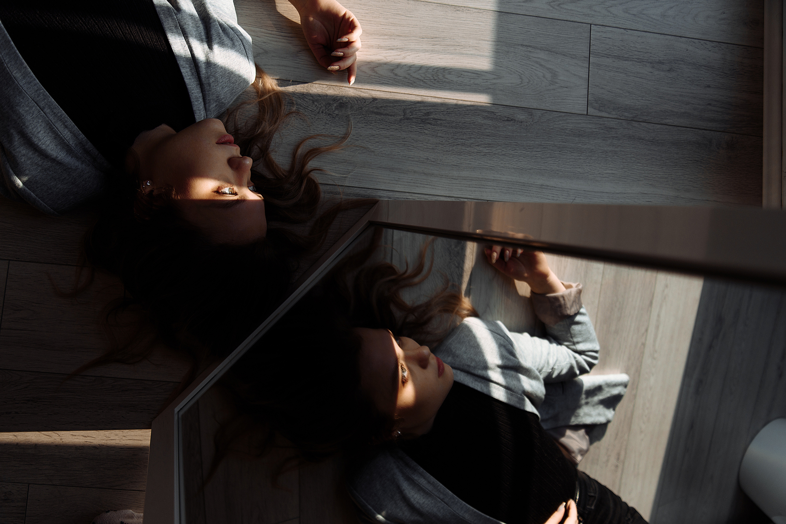 Sesja Portretowa. NK Picture - Fotograf Lublin, Warszawa