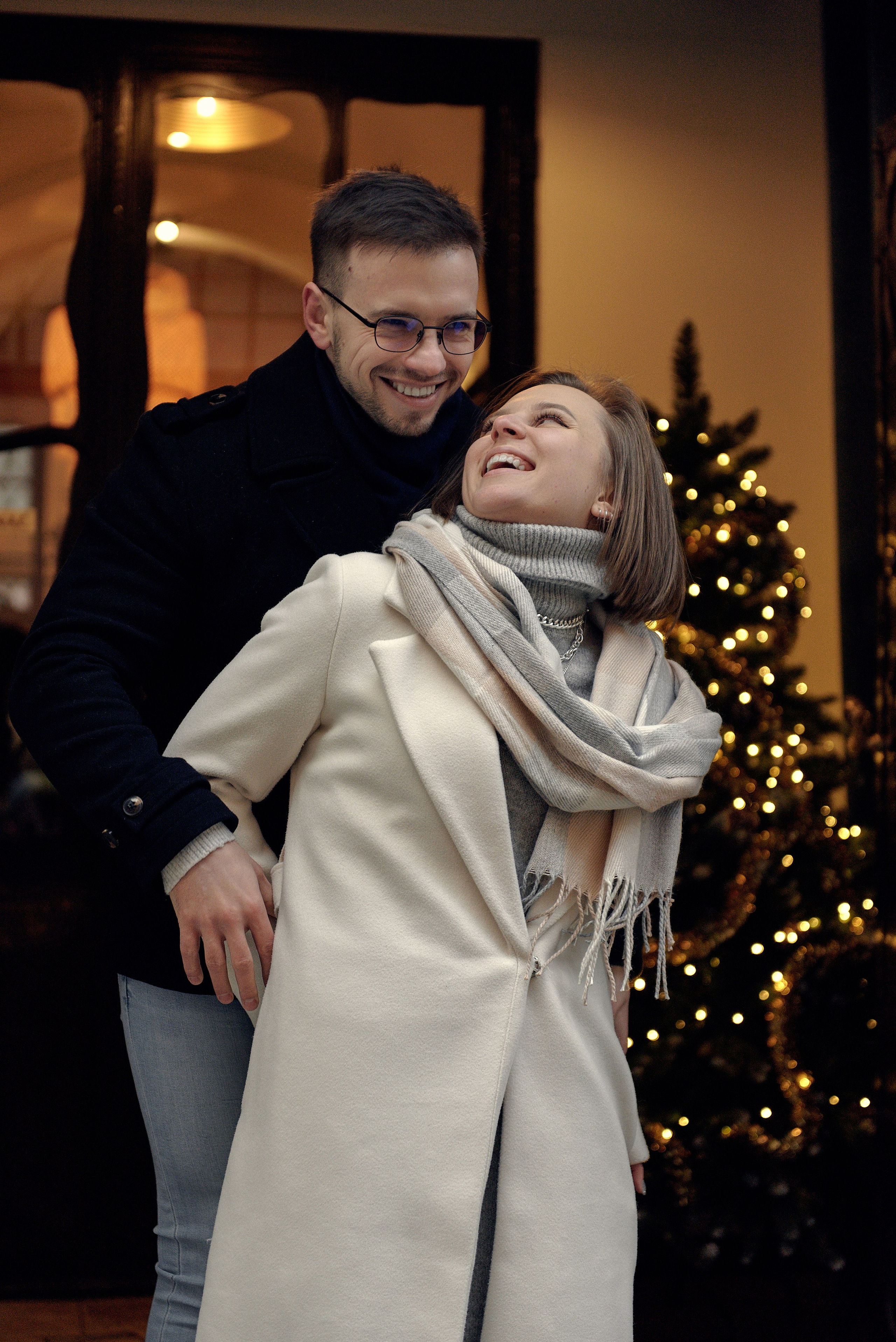 K&S. Sesja „dla sibie”. NK Picture - Fotograf Lublin, Warszawa