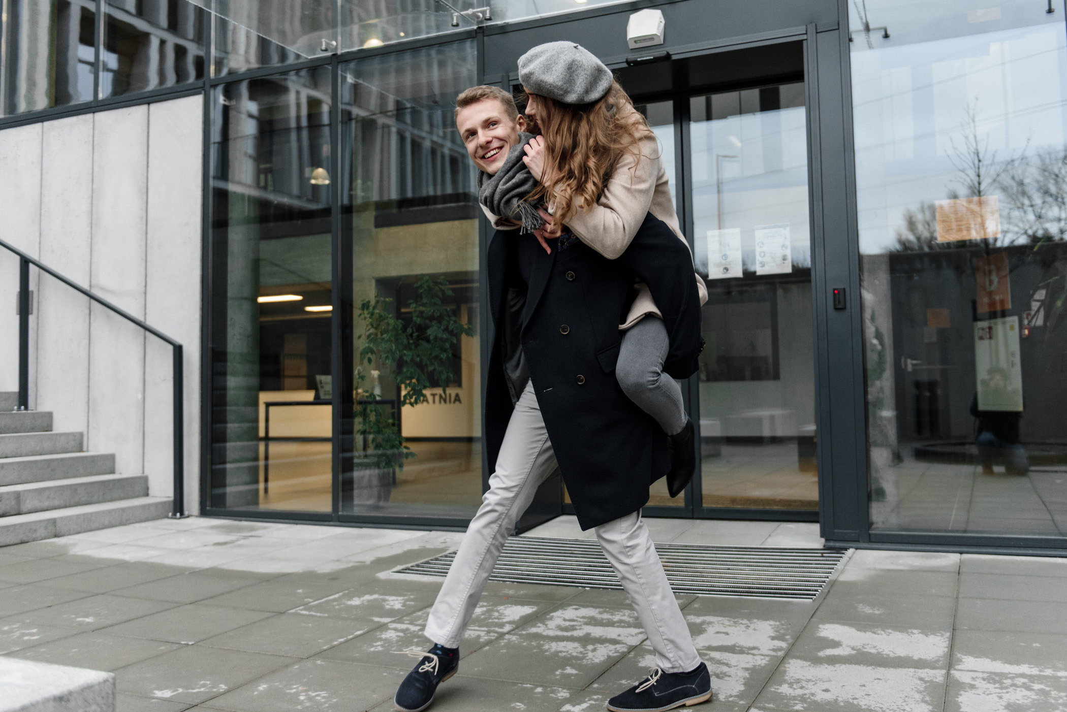 Love Story K&B. NK Picture - Fotograf Lublin, Warszawa