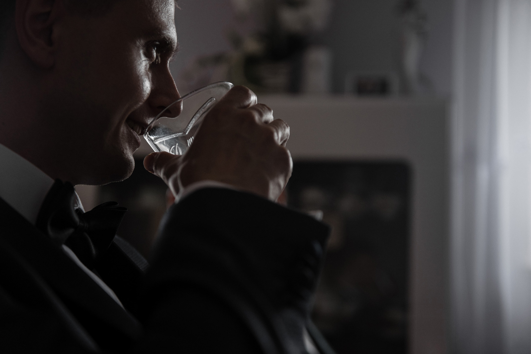 Namiot, emocje, rodzina, przyjaciele. NK Picture - Fotograf Lublin, Warszawa