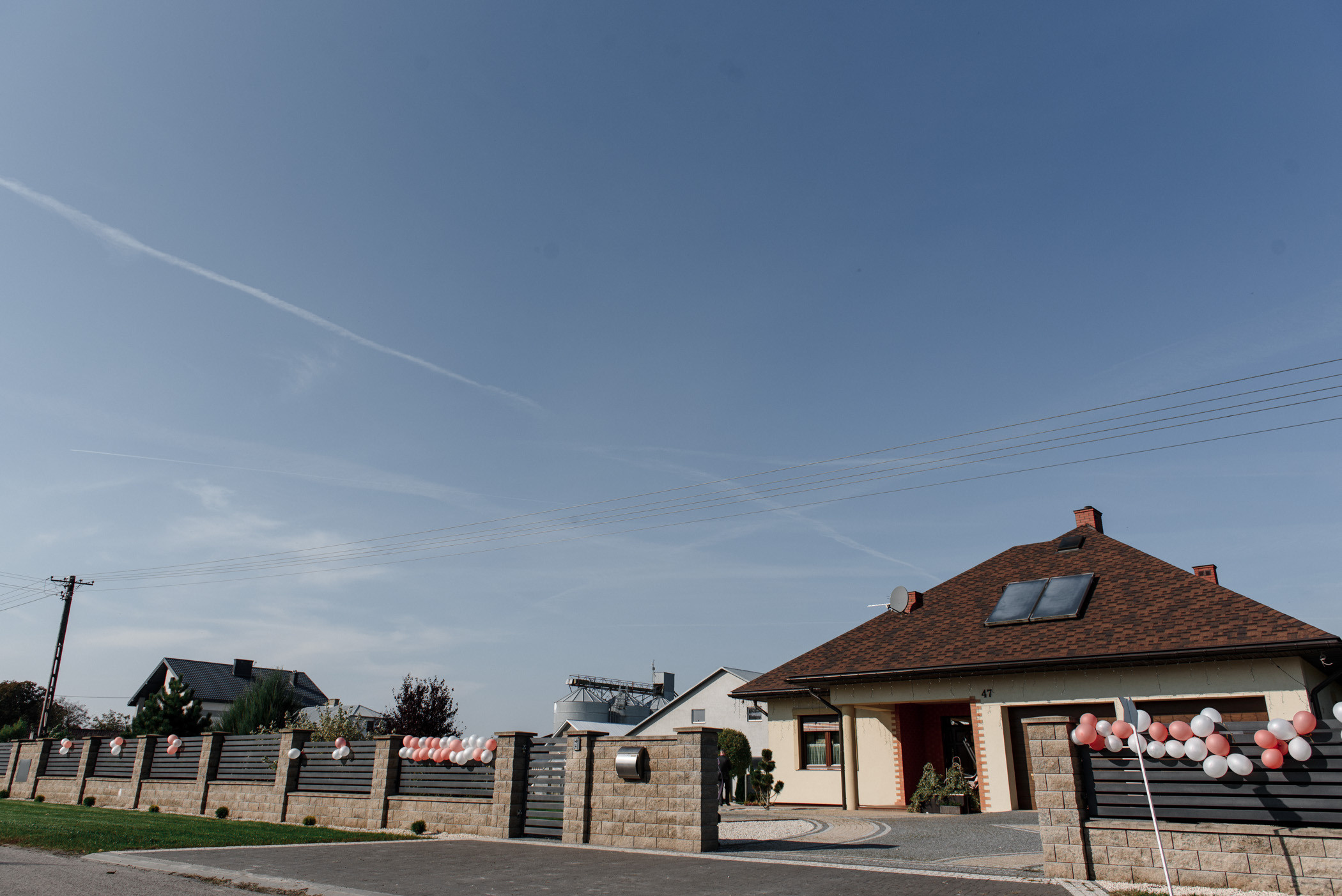 Październik a gorąco jak w sierpniu. NK Picture - Fotograf Lublin, Warszawa