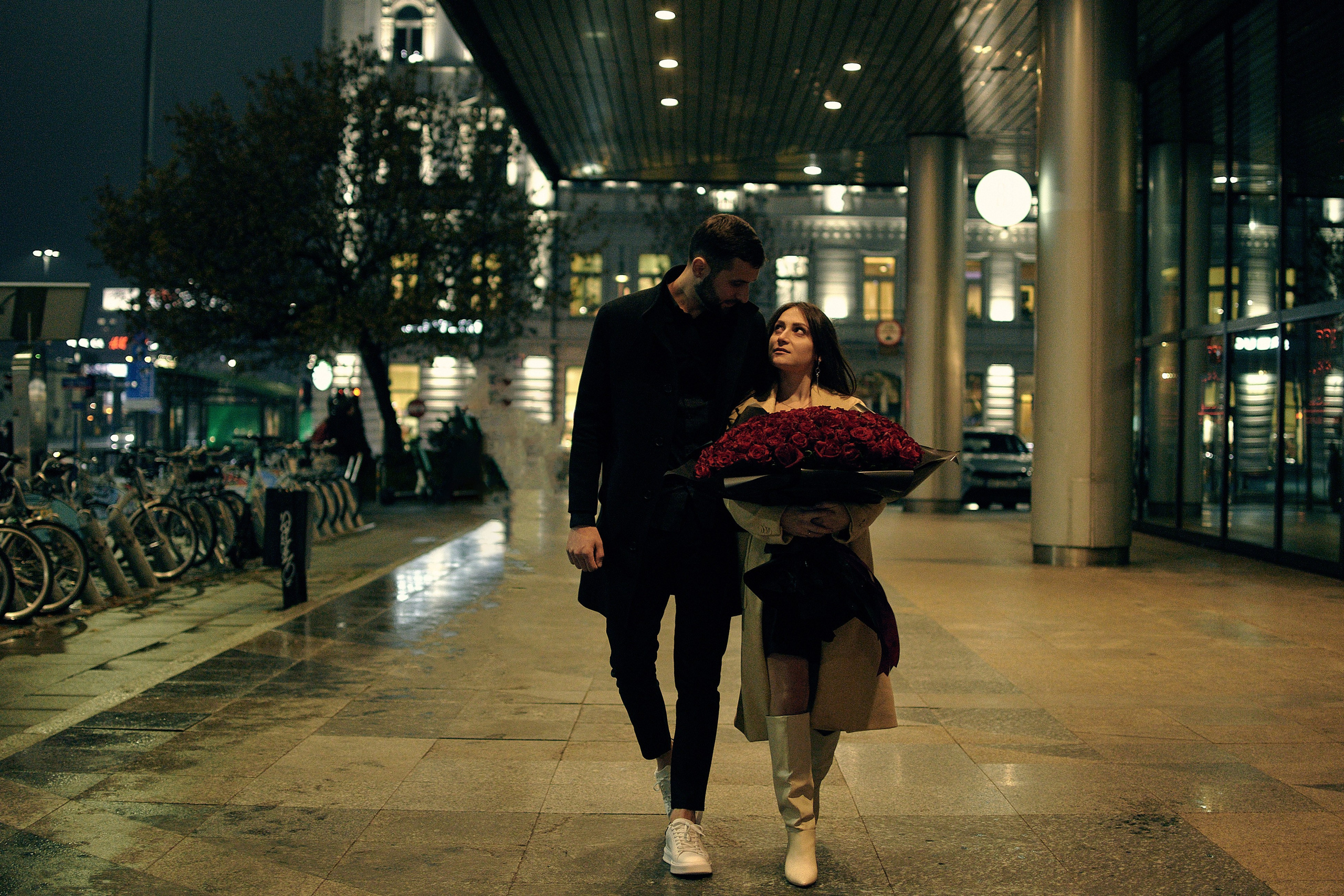 Oświadczyny. NK Picture - Fotograf Lublin, Warszawa