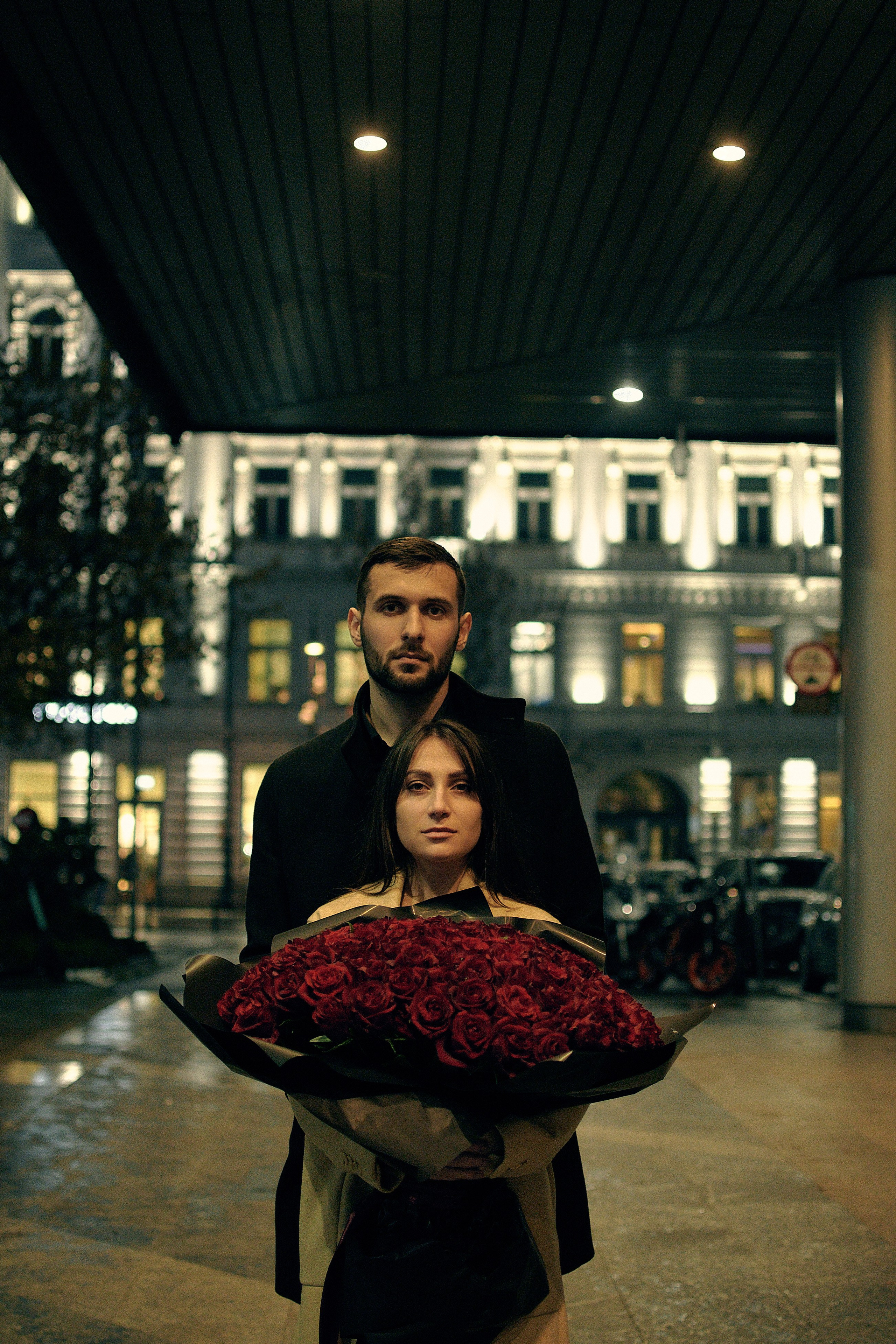 Oświadczyny. NK Picture - Fotograf Lublin, Warszawa