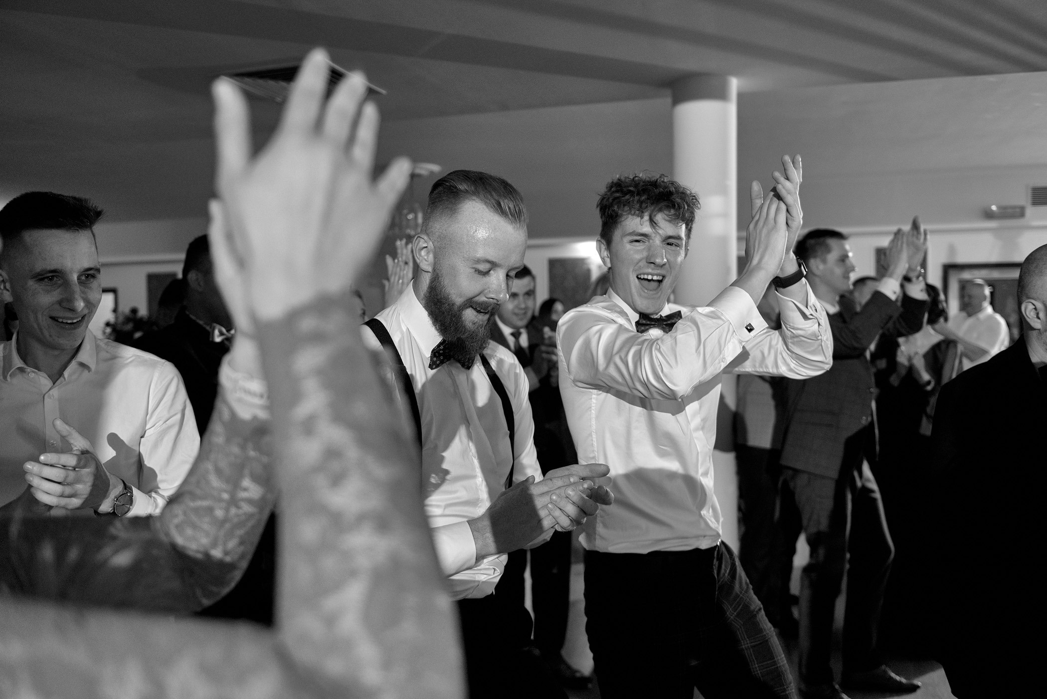 Wiatrowe wesele. NK Picture - Fotograf Lublin, Warszawa