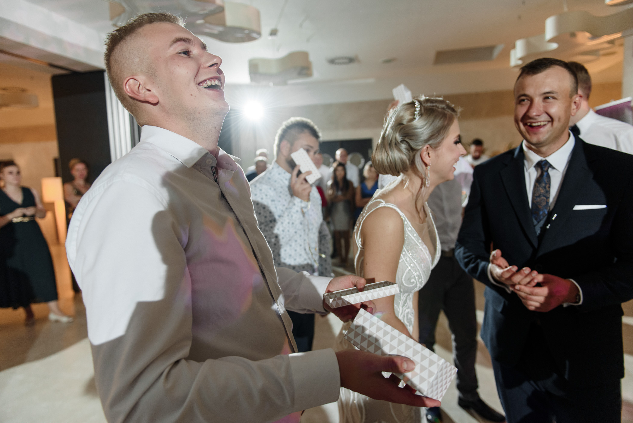 Październik a gorąco jak w sierpniu. NK Picture - Fotograf Lublin, Warszawa