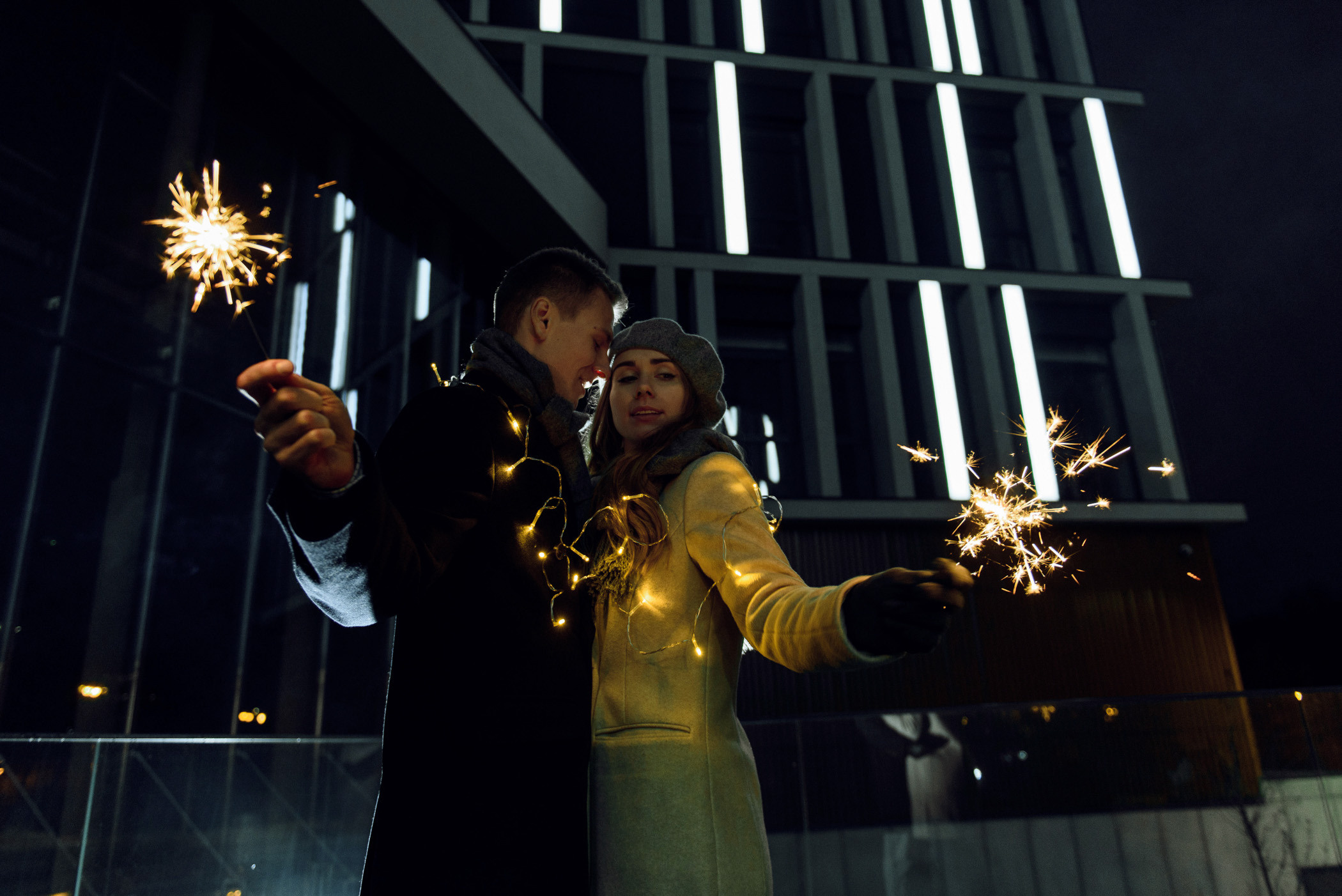 Love Story K&B. NK Picture - Fotograf Lublin, Warszawa