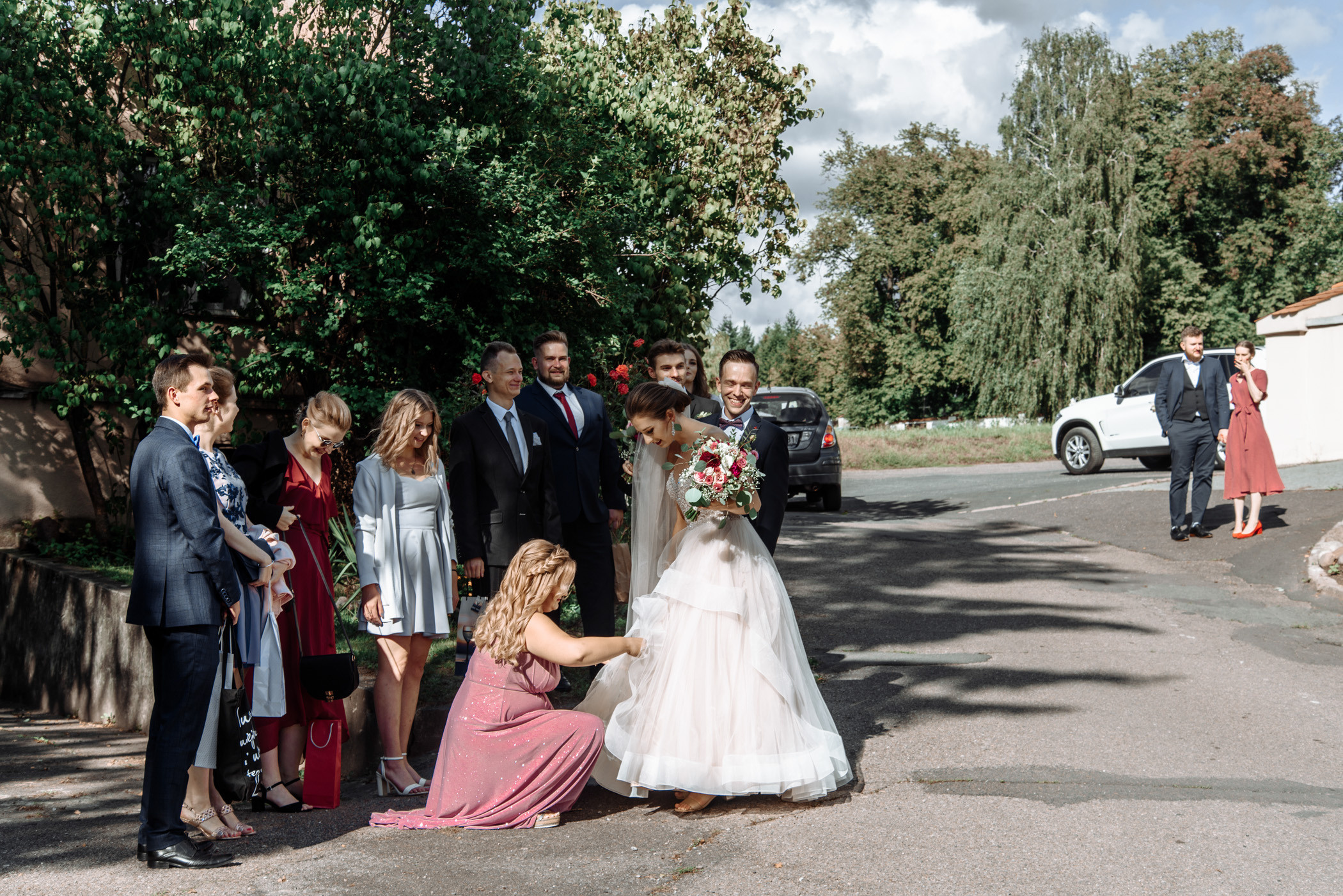 Oj się działo…. NK Picture - Fotograf Lublin, Warszawa