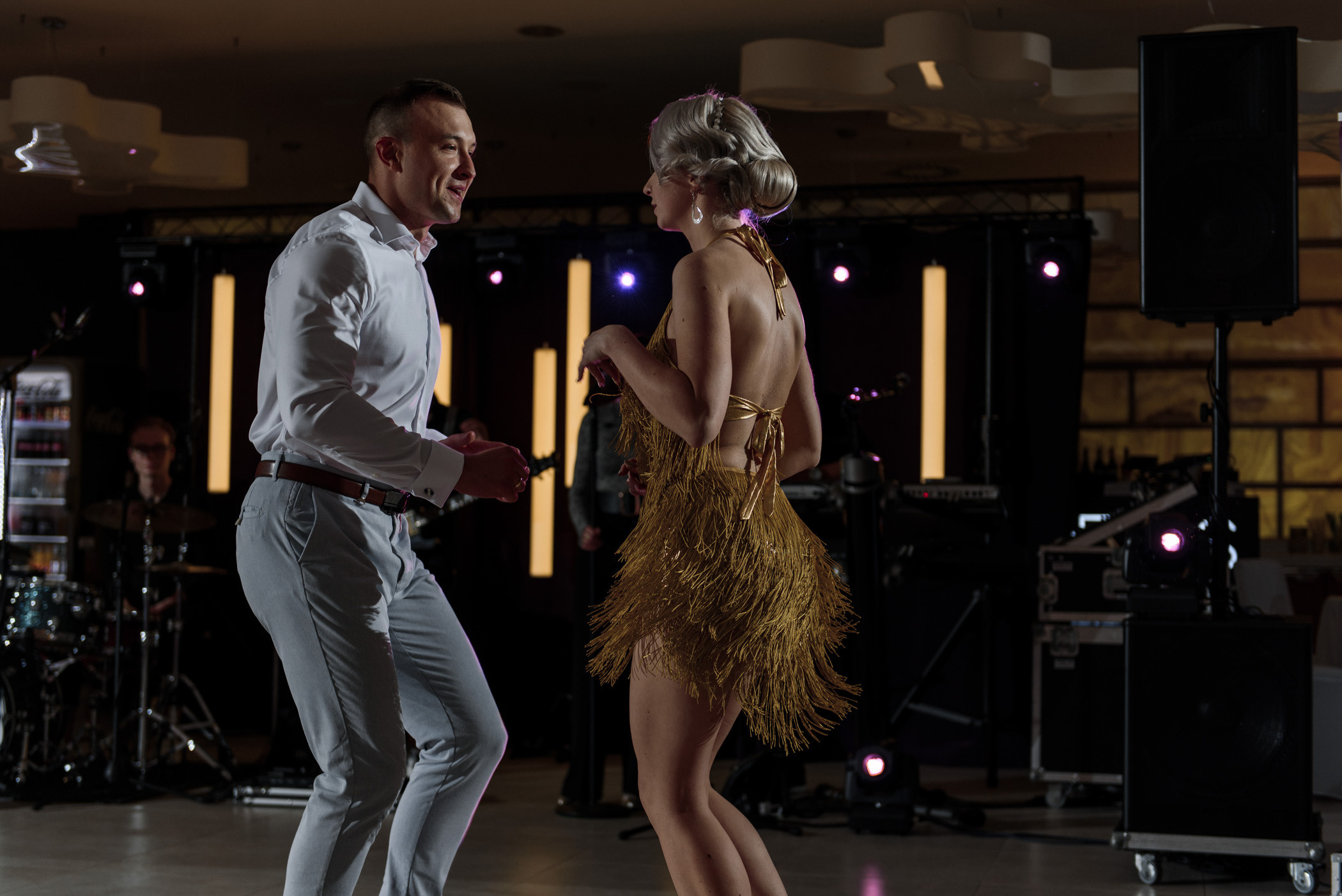 Październik a gorąco jak w sierpniu. NK Picture - Fotograf Lublin, Warszawa