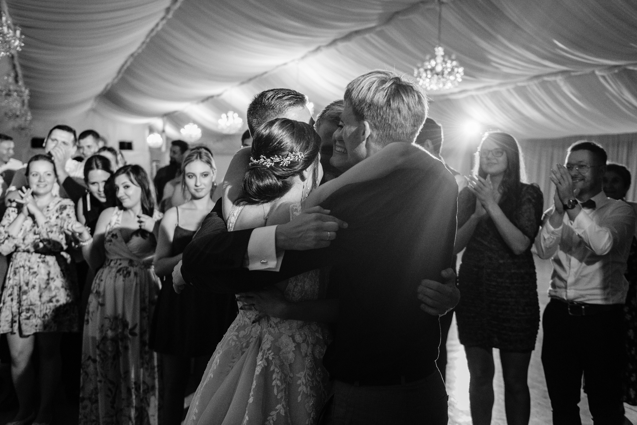 Namiot, emocje, rodzina, przyjaciele. NK Picture - Fotograf Lublin, Warszawa