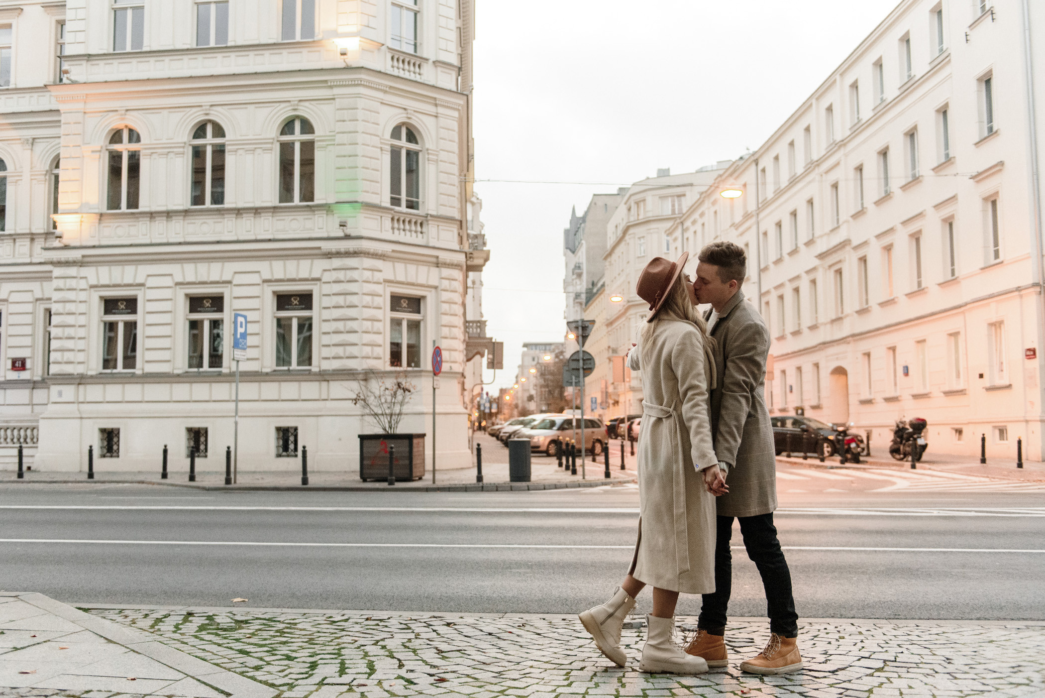 Love Story A&D. NK Picture - Fotograf Lublin, Warszawa