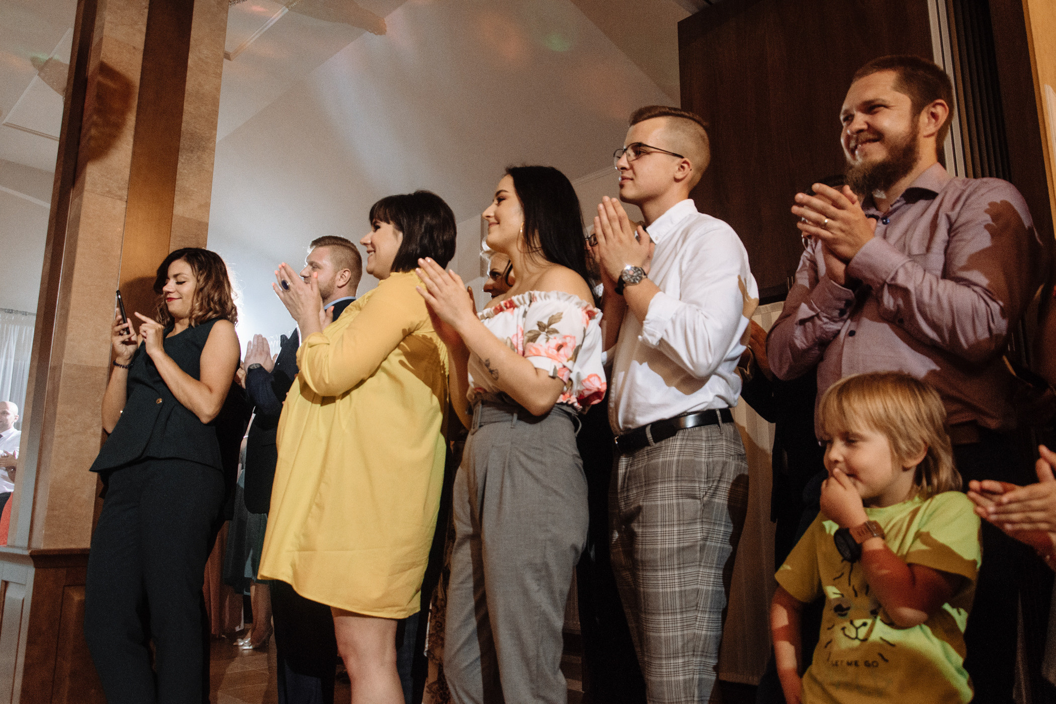 Super para młoda, super goście :). NK Picture - Fotograf Lublin, Warszawa