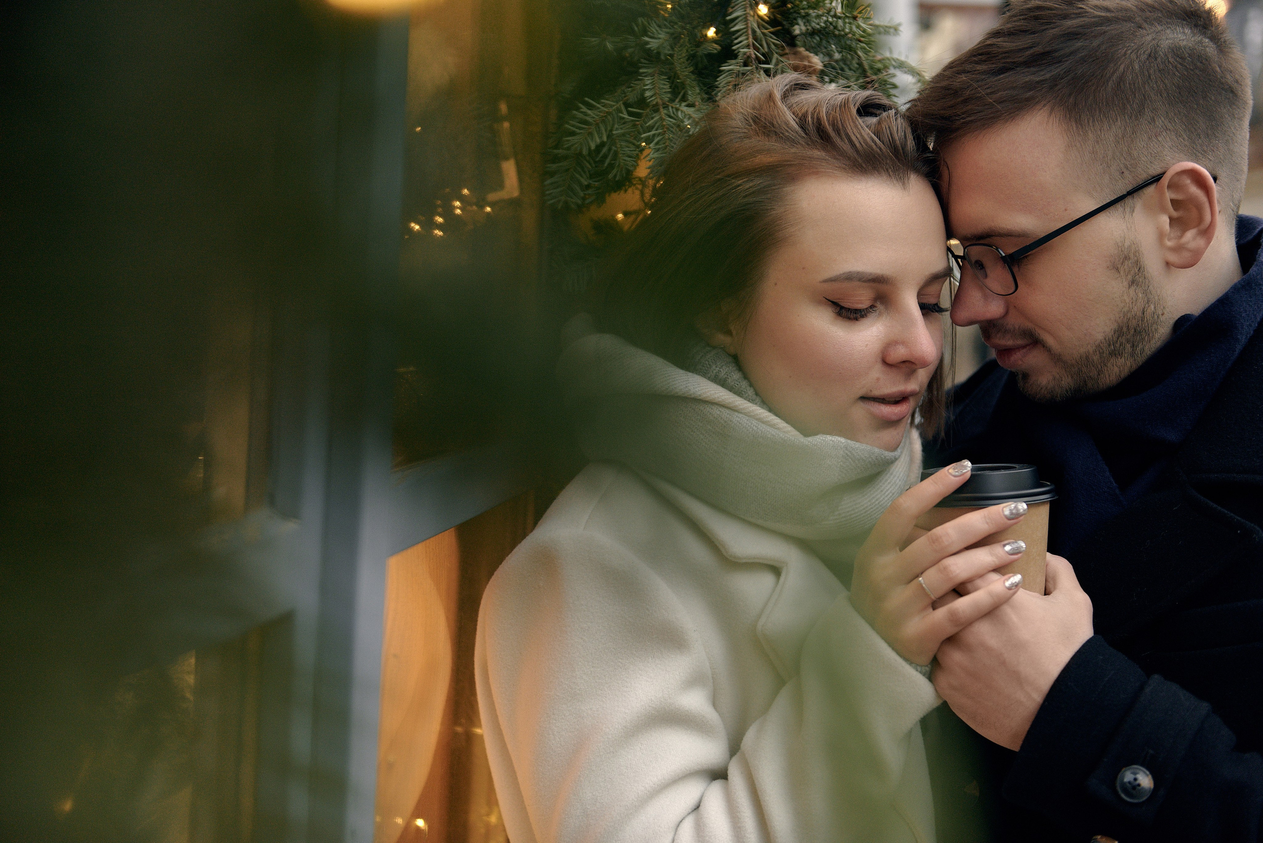 K&S. Sesja „dla sibie”. NK Picture - Fotograf Lublin, Warszawa