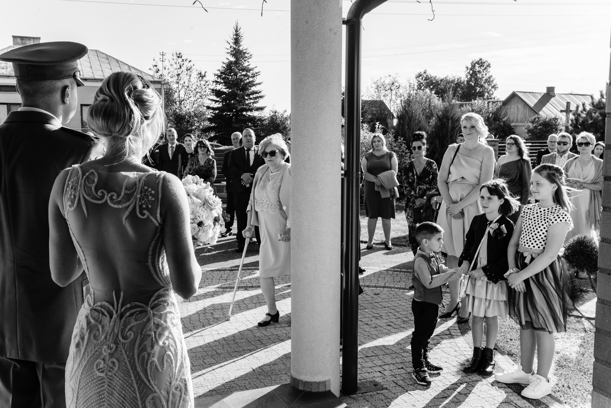 Październik a gorąco jak w sierpniu. NK Picture - Fotograf Lublin, Warszawa