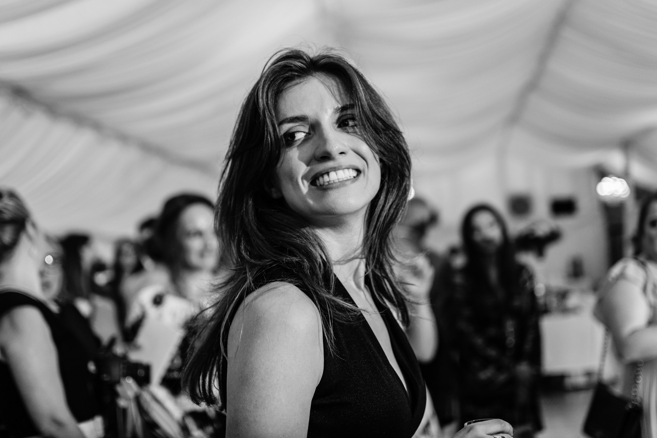 Namiot, emocje, rodzina, przyjaciele. NK Picture - Fotograf Lublin, Warszawa