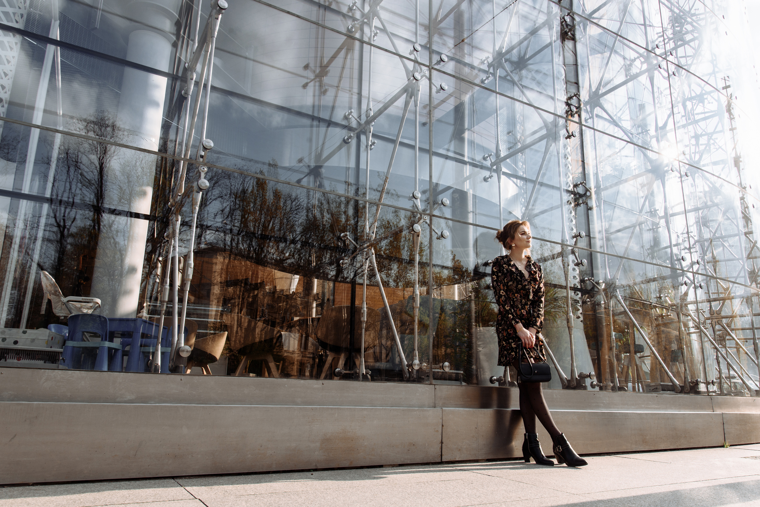 Sesja Wizerunkowa. NK Picture - Fotograf Lublin, Warszawa