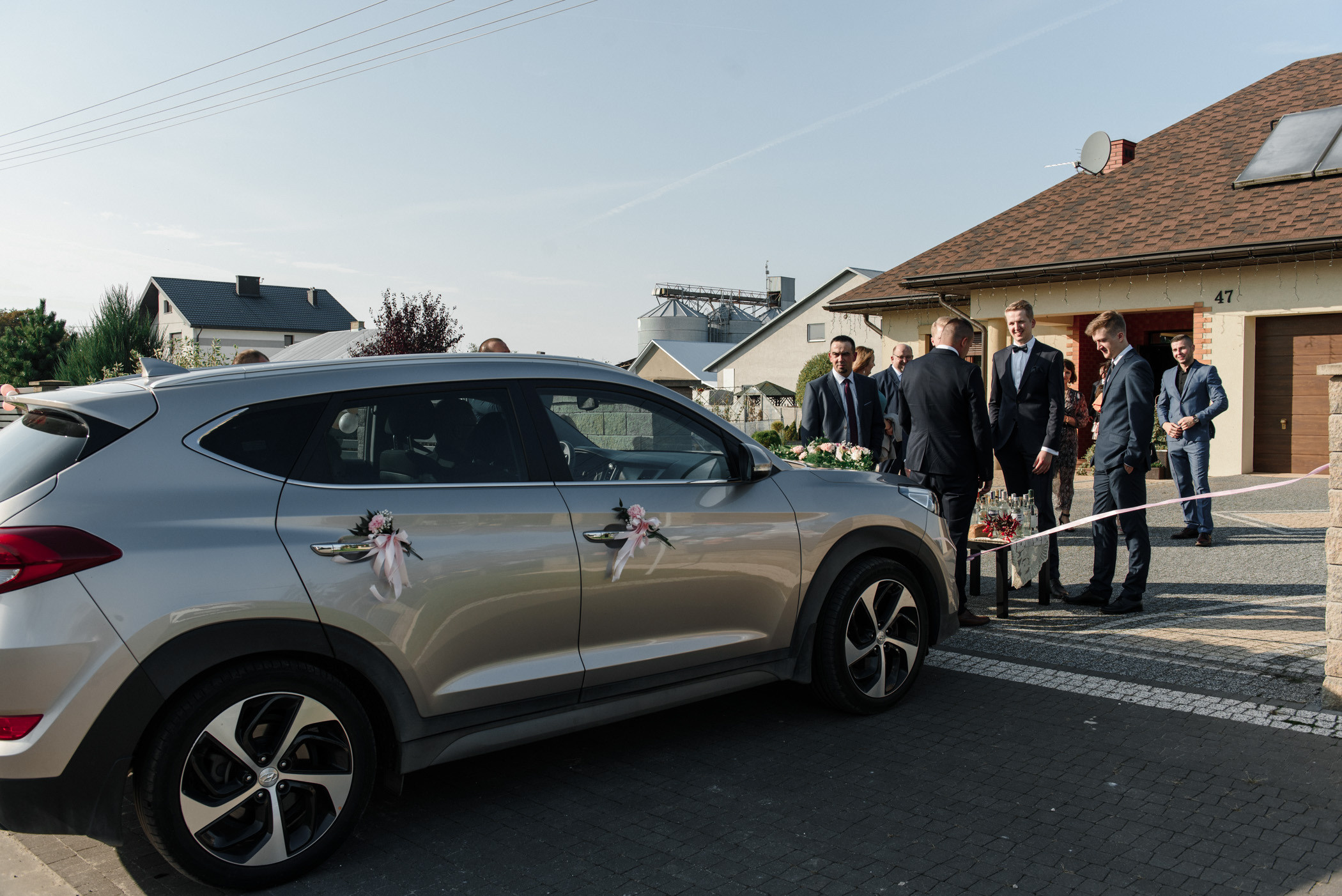 Październik a gorąco jak w sierpniu. NK Picture - Fotograf Lublin, Warszawa