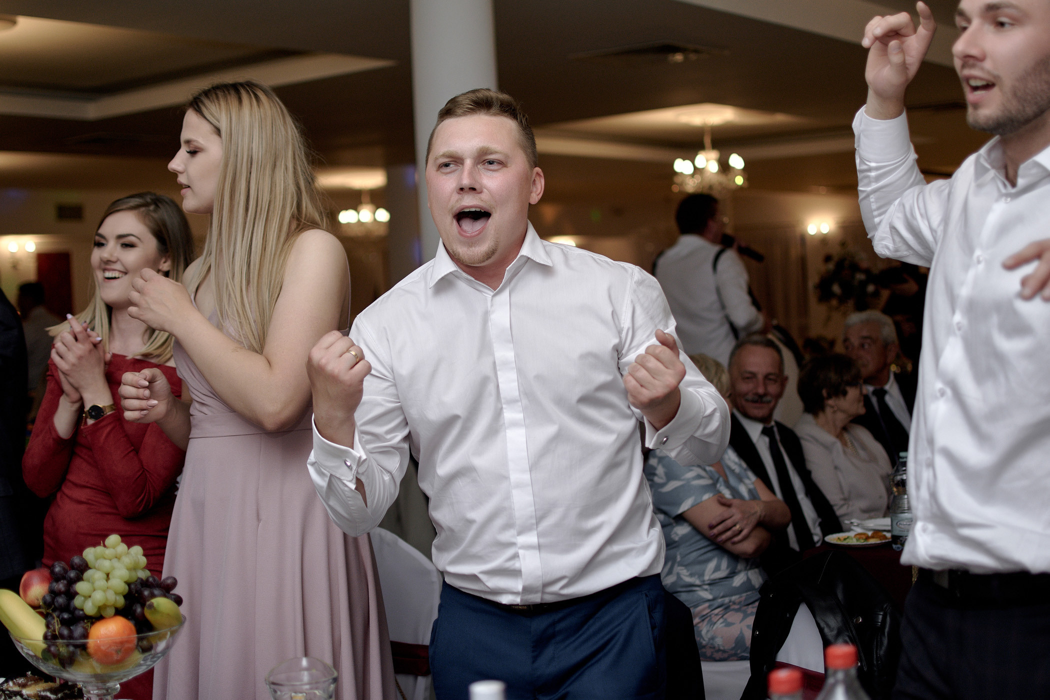 Wiatrowe wesele. NK Picture - Fotograf Lublin, Warszawa