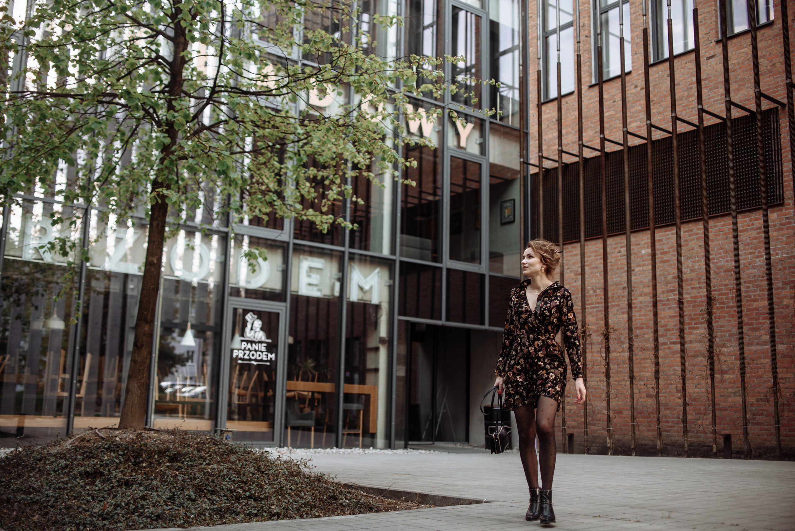 Sesja Wizerunkowa. NK Picture - Fotograf Lublin, Warszawa