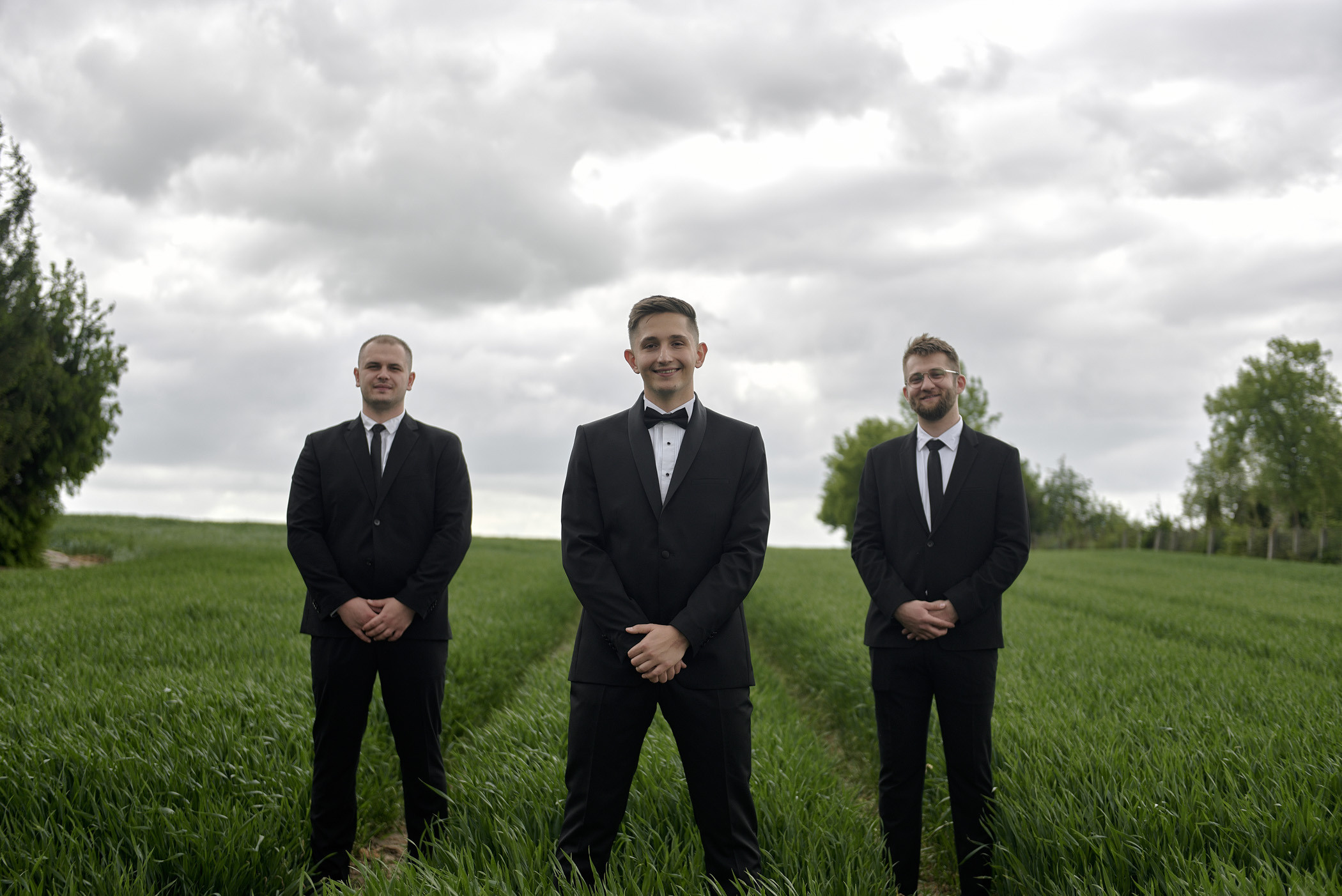 Wiatrowe wesele. NK Picture - Fotograf Lublin, Warszawa