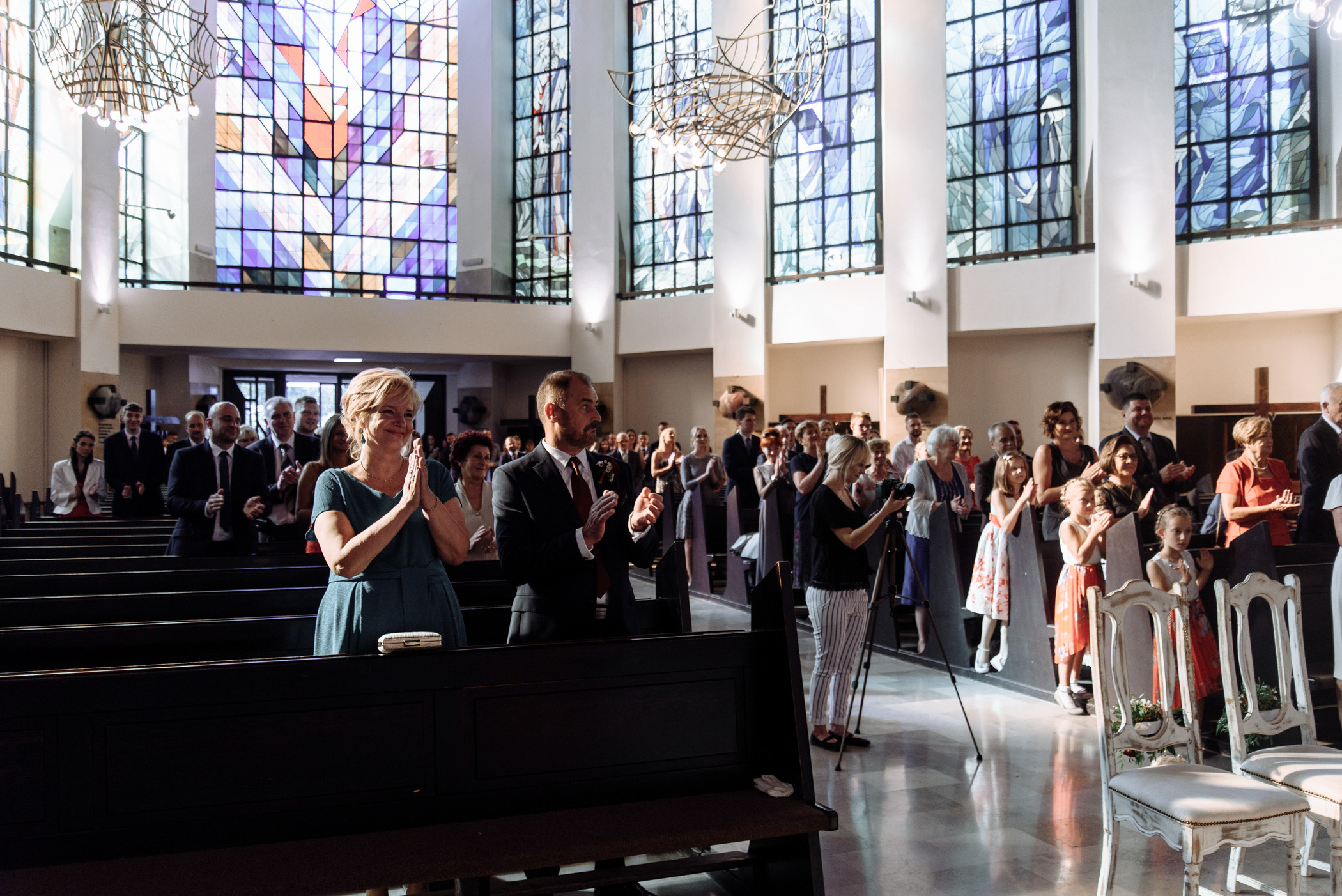 Super para młoda, super goście :). NK Picture - Fotograf Lublin, Warszawa